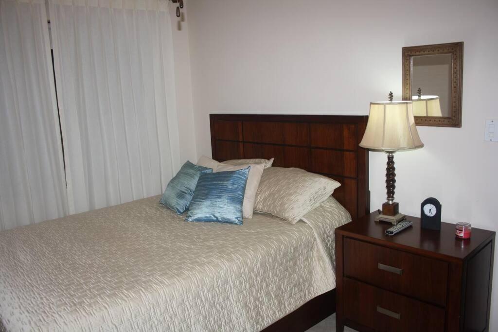 Beach Front Boutique Condominium