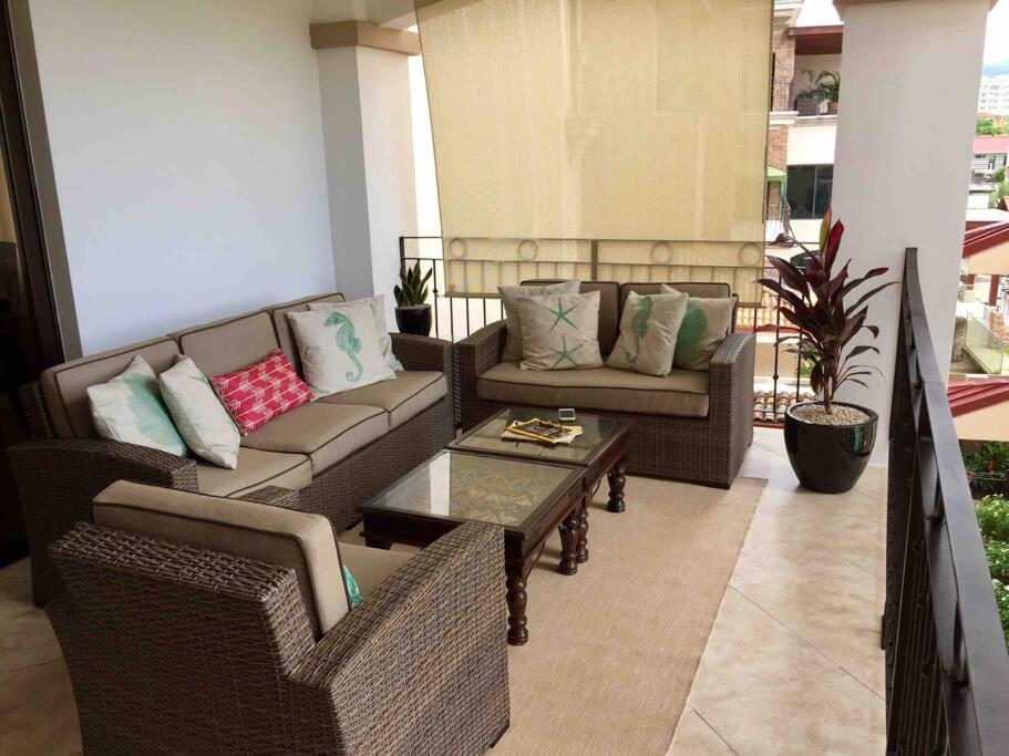 Beach Front Boutique Condominium