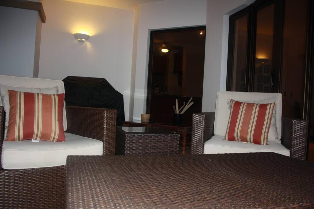 Beach Front Boutique Condominium