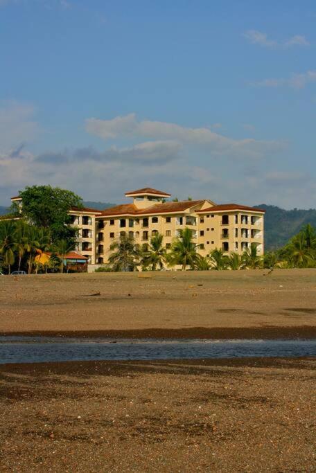 Beach Front Boutique Condominium