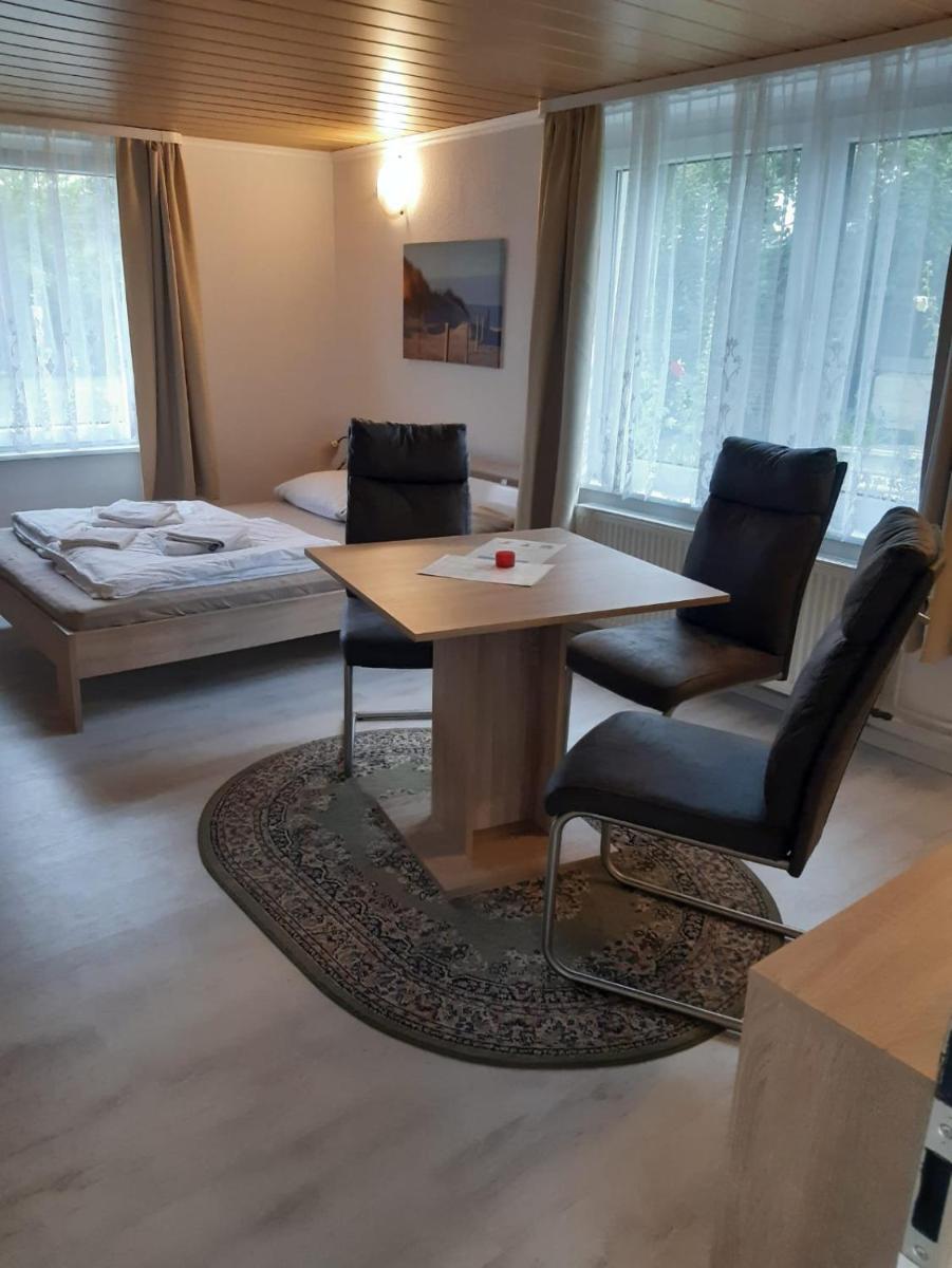 Ferienhaus Breege RUeG 1952