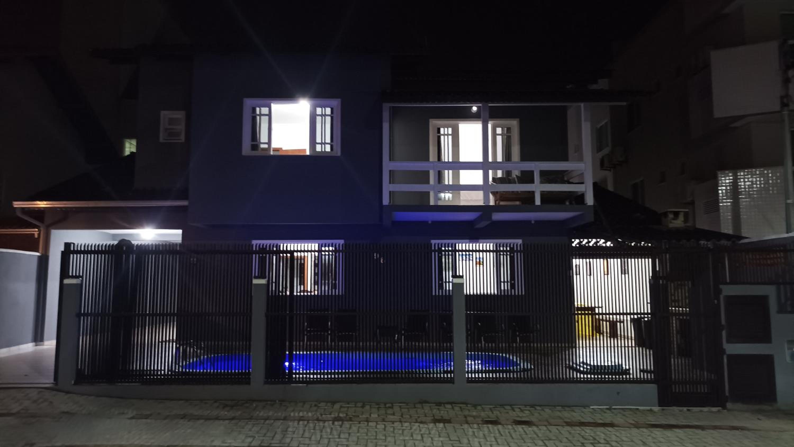 CASA ARMANI 50 metros DA PRAIA MARISCAL BOMBINHAS