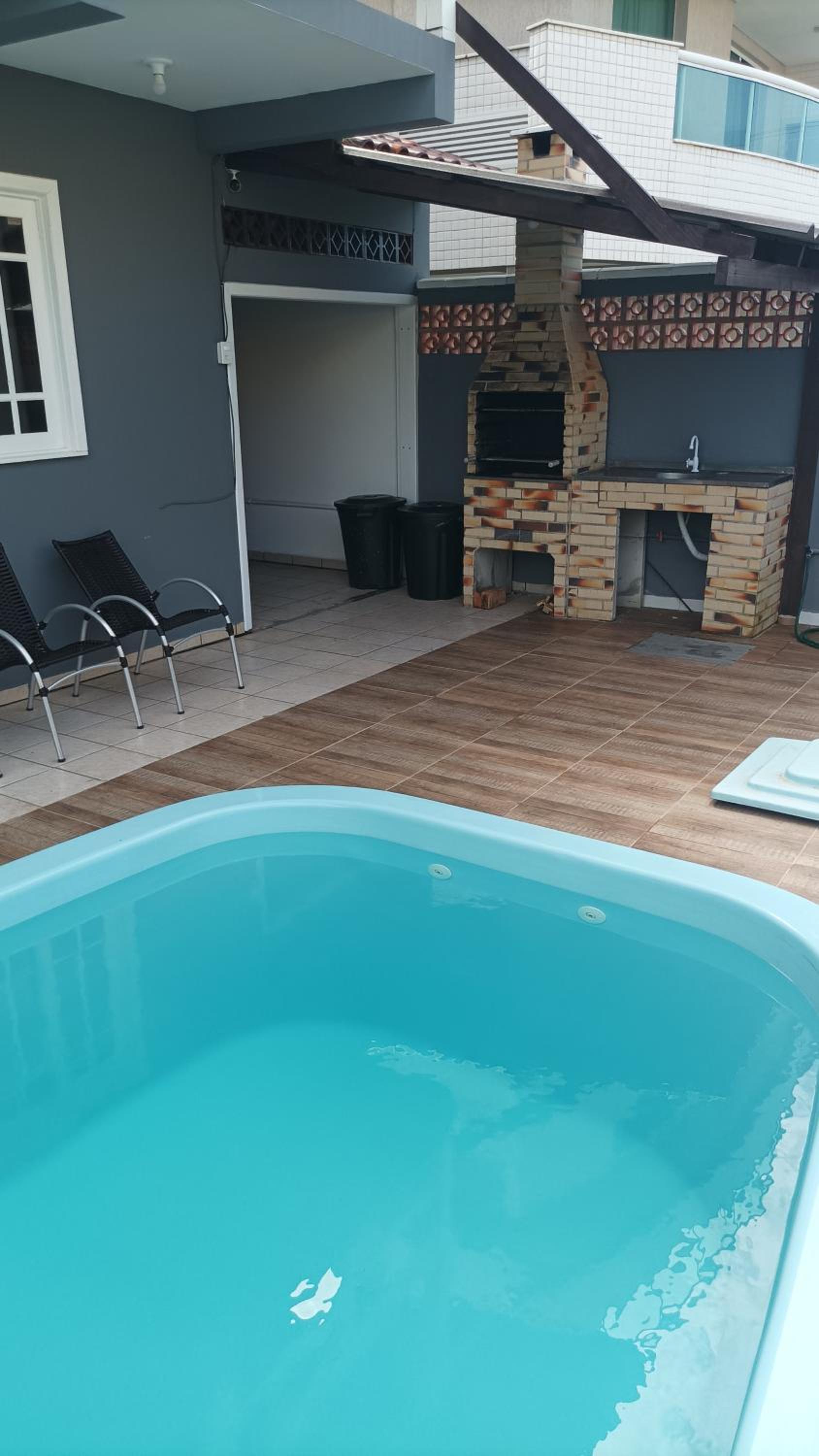 CASA ARMANI 50 metros DA PRAIA MARISCAL BOMBINHAS