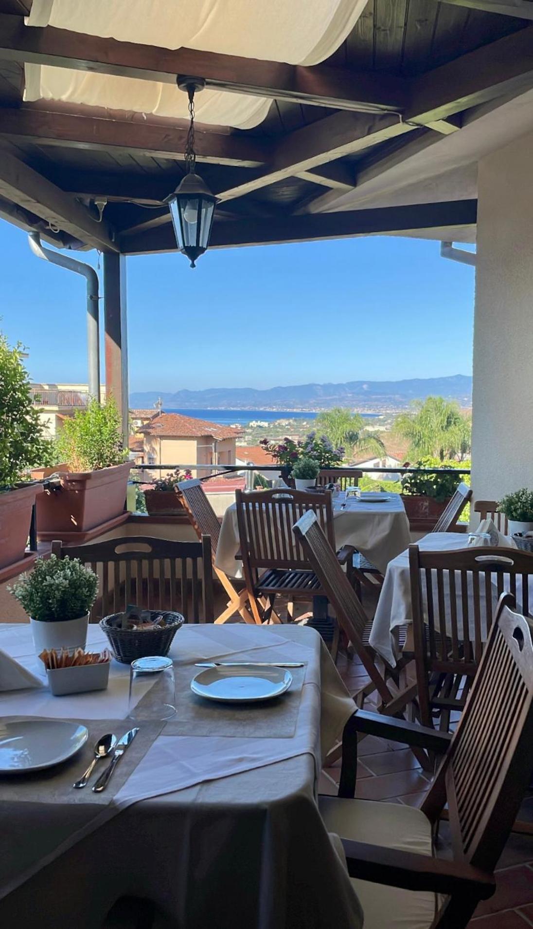 Casa Ulisse view 3
