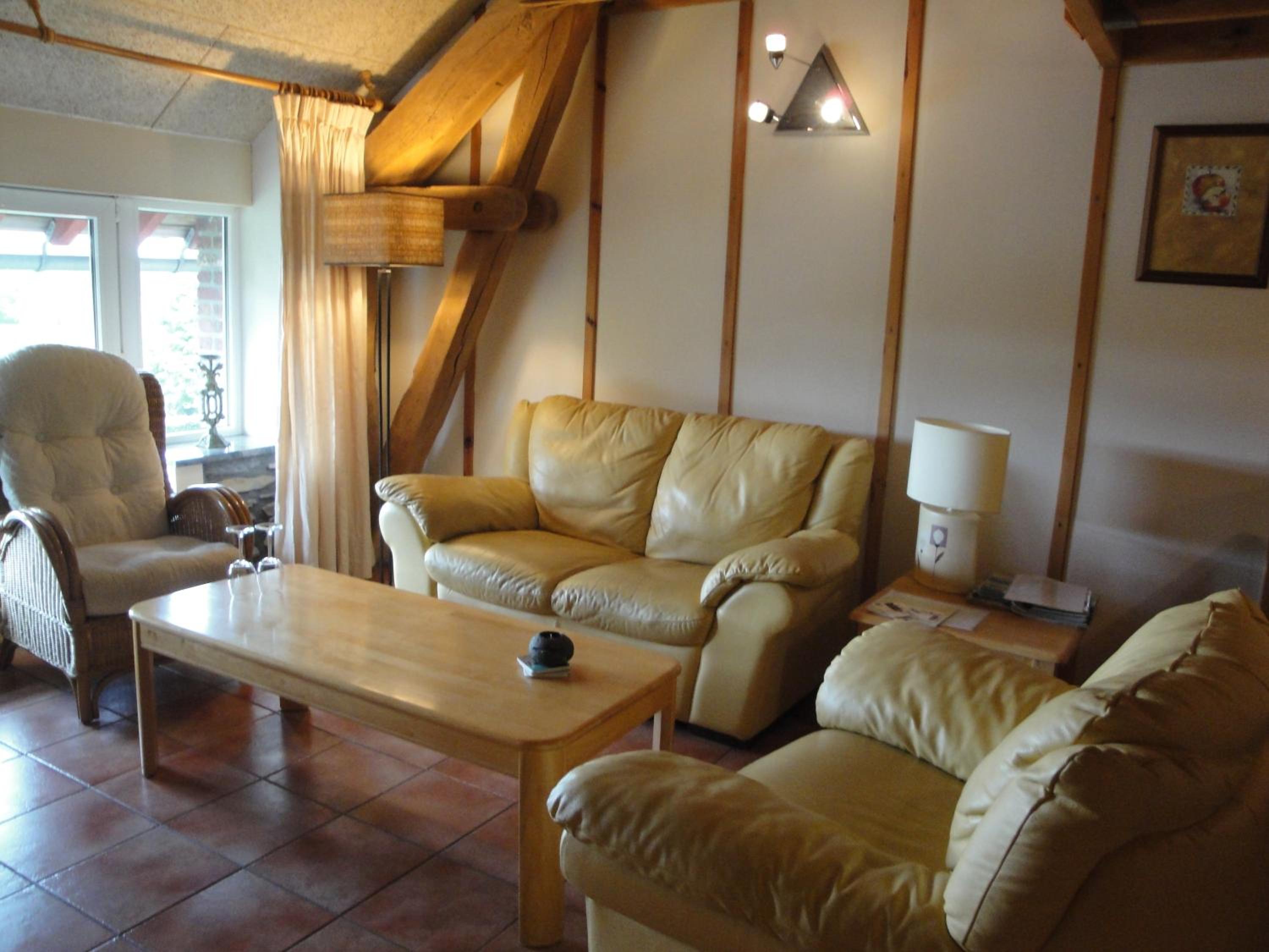 Domaine De L'Alu