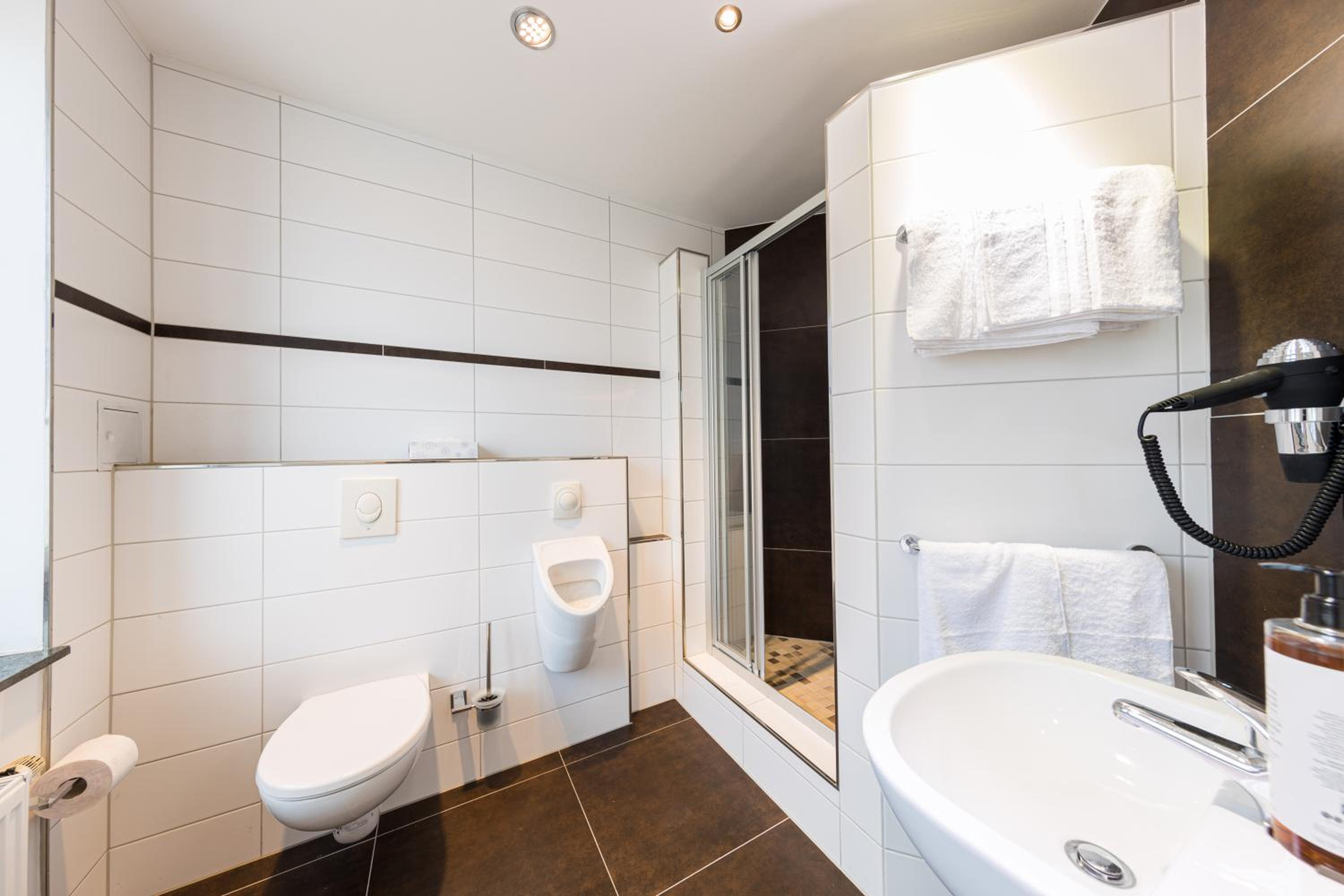 Pension Sonne Appartements
