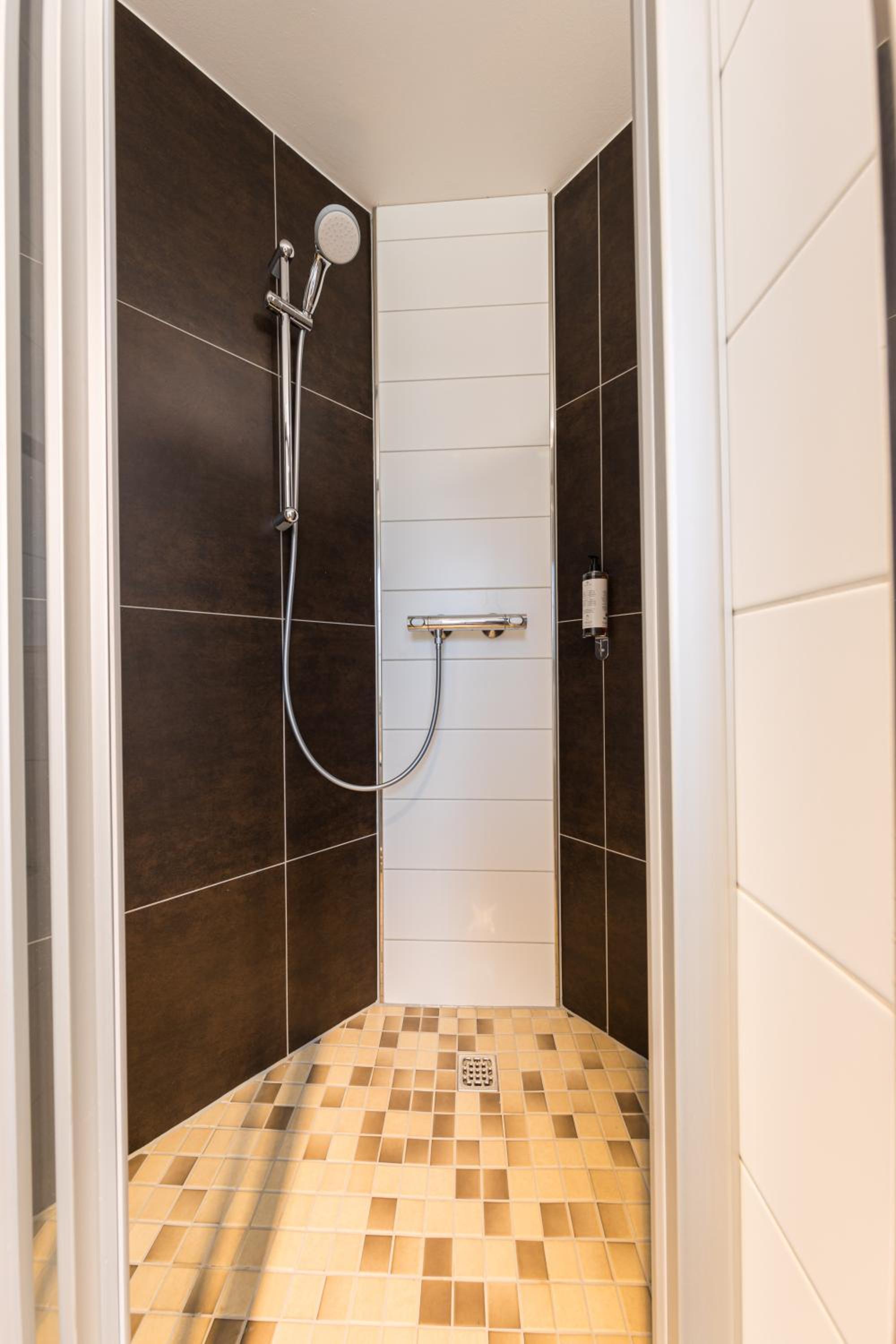 Pension Sonne Appartements