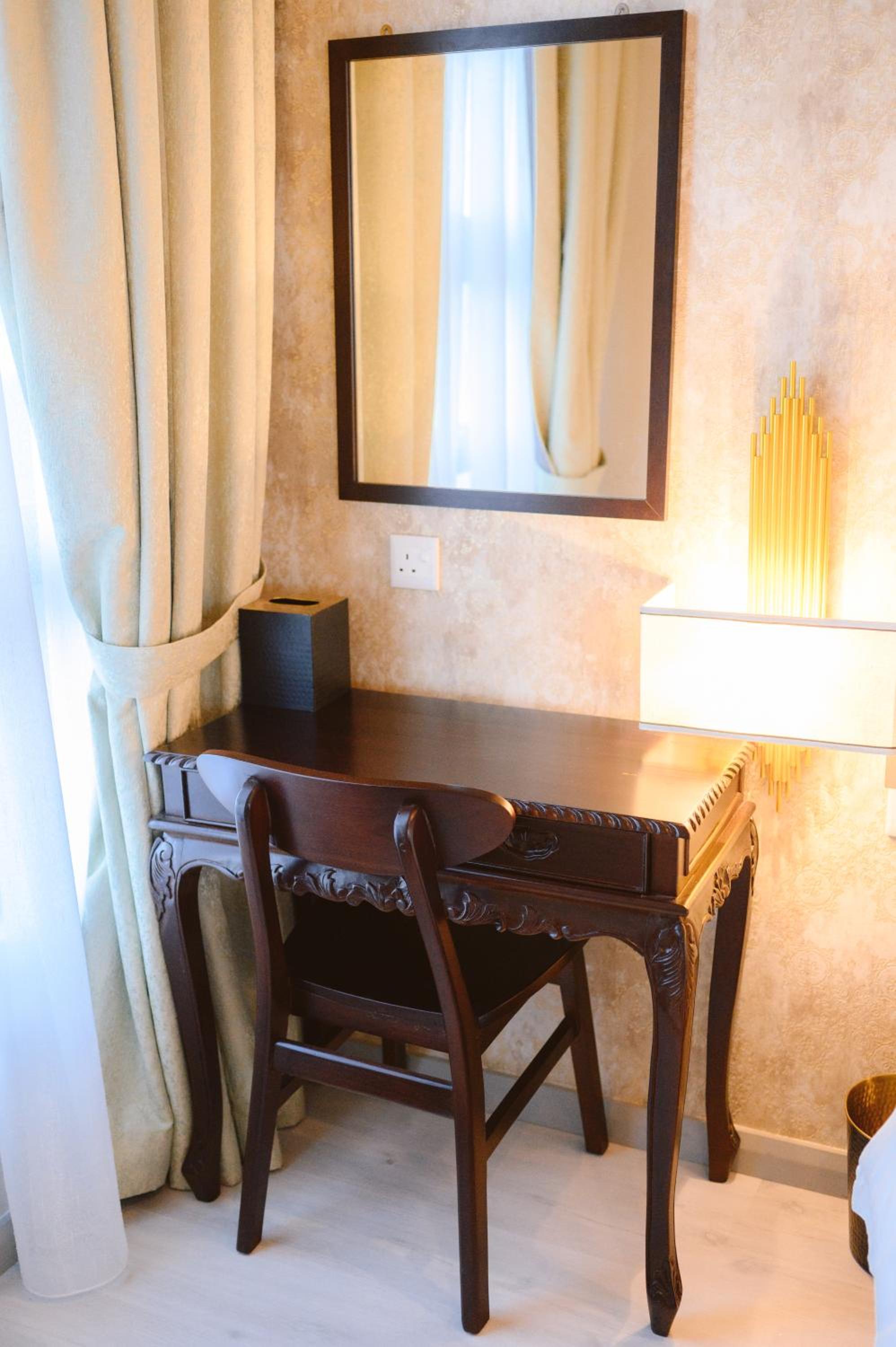 Petronella Suites Apartment @ Jesselton Quay photo 5