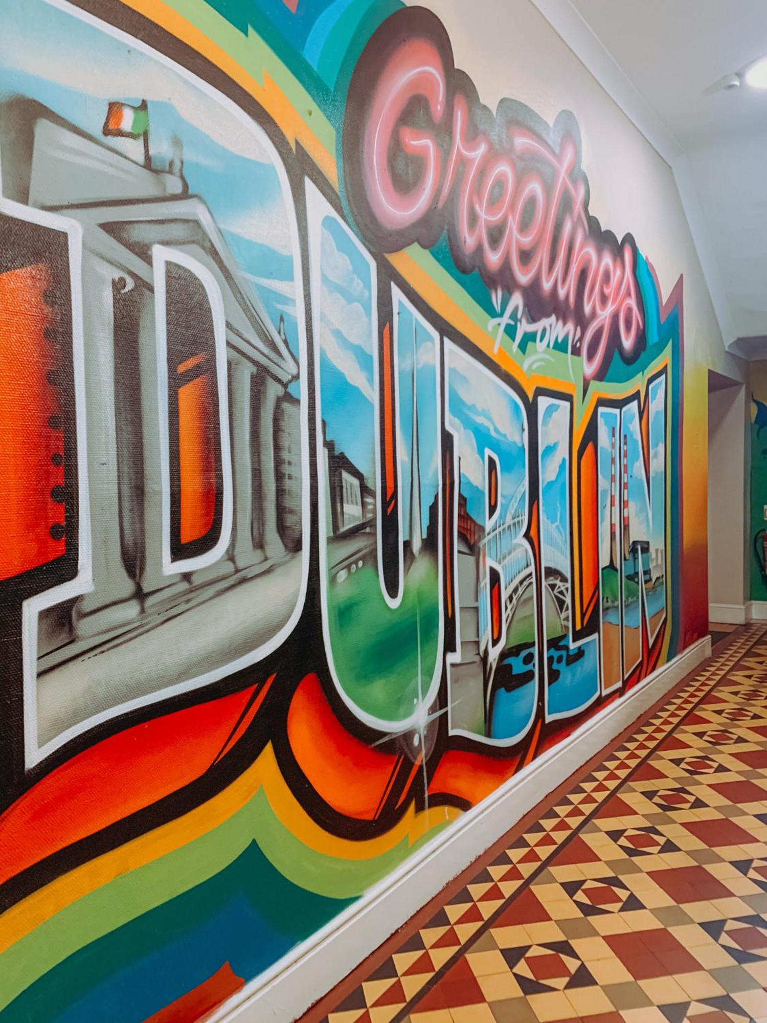 Gardiner House Hostel 26