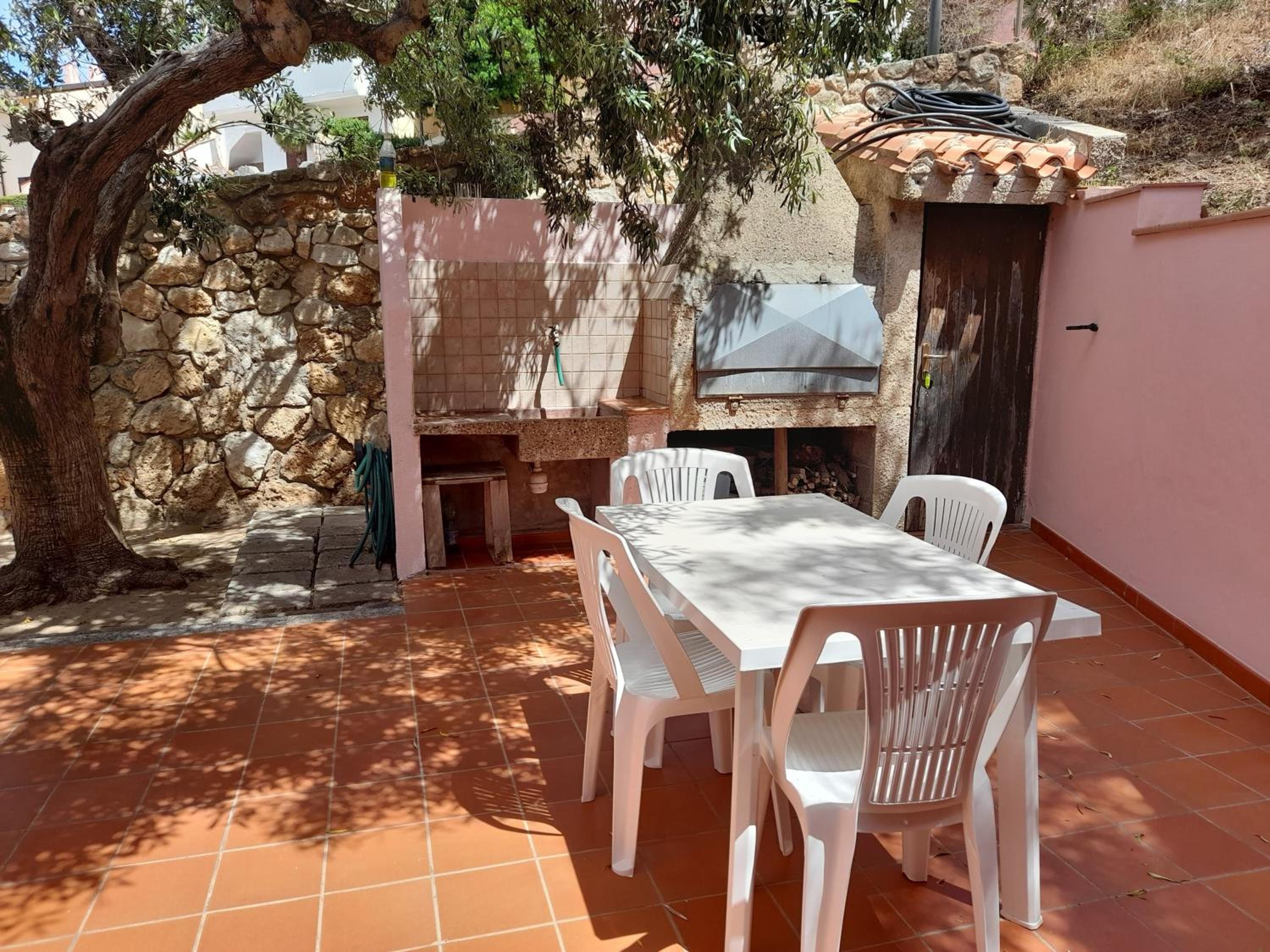 Casa Antonietta Villetta incantevole Vista Mare view 5