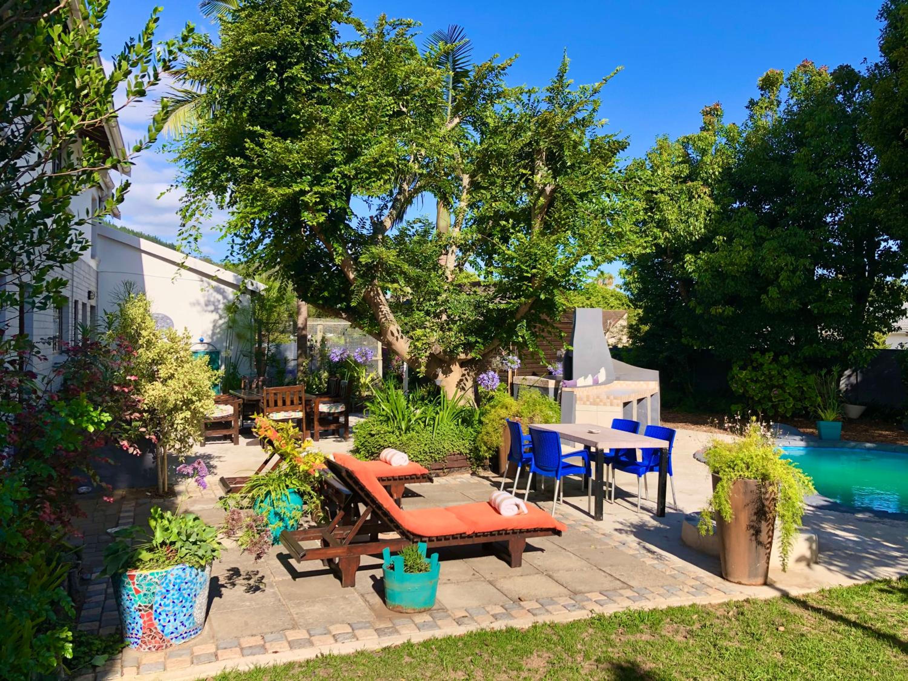Pelican Lodge Guesthouse