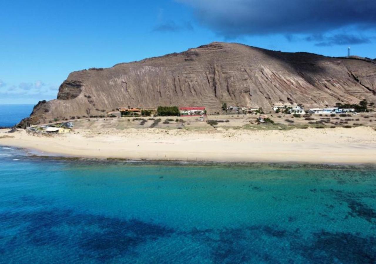 Porto Santo Destination view 5