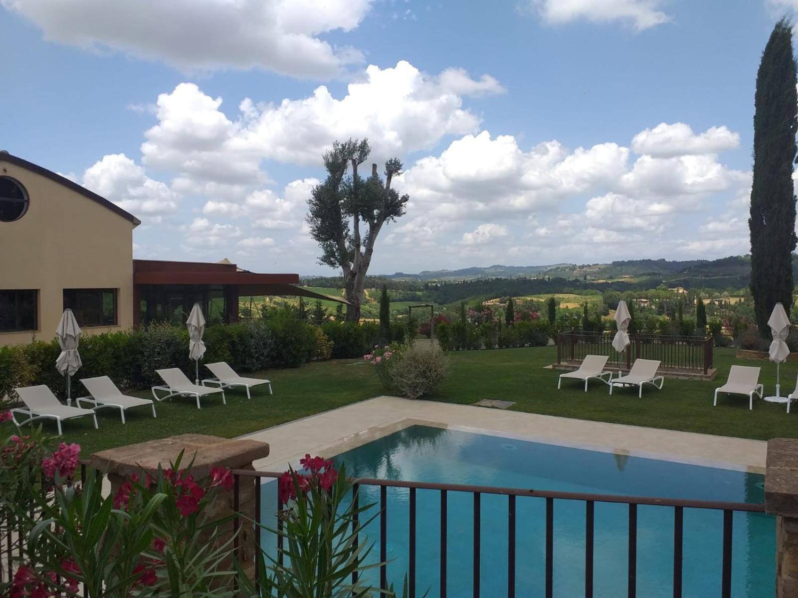 Tenuta Tegolato
