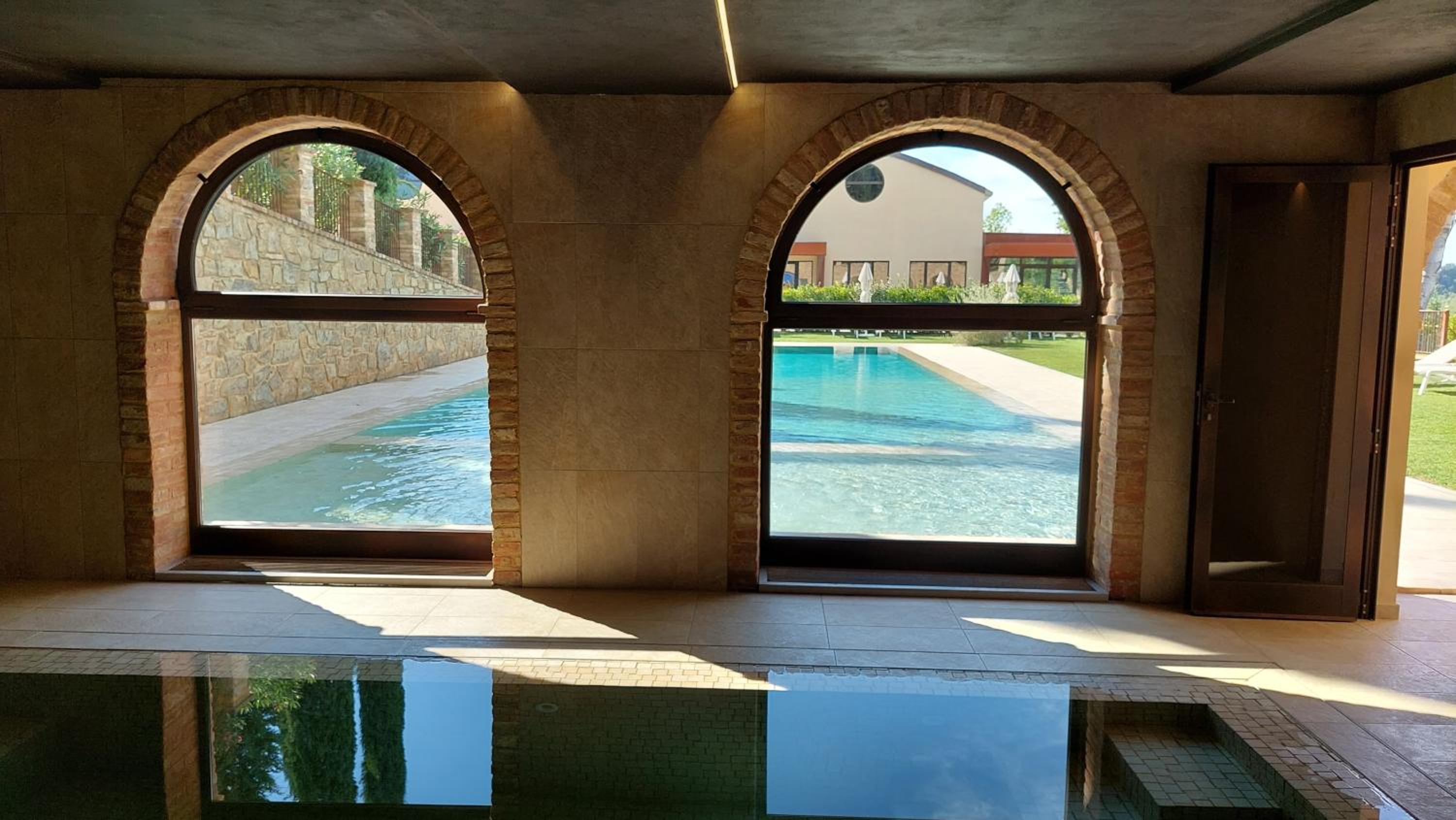 Tenuta Tegolato