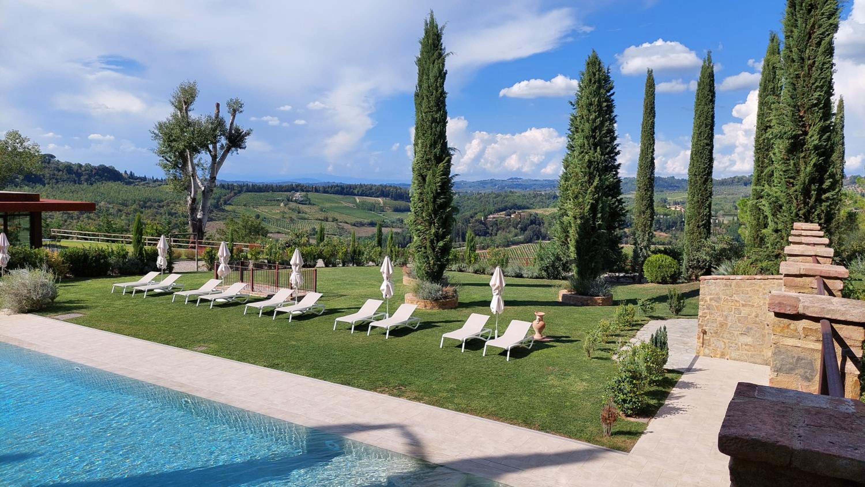 Tenuta Tegolato