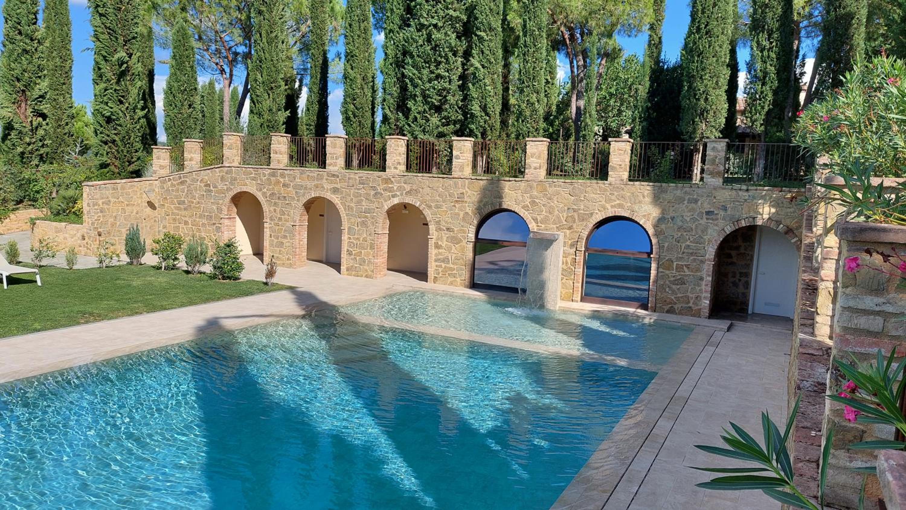 Tenuta Tegolato