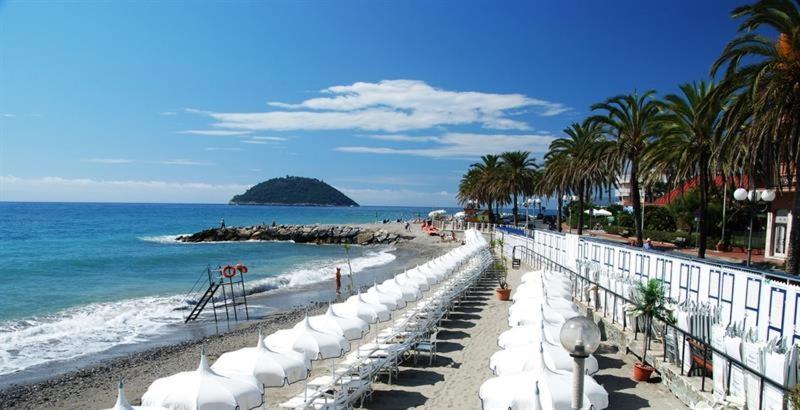 Delizioso Trilocale a due passi dal mare di Albenga