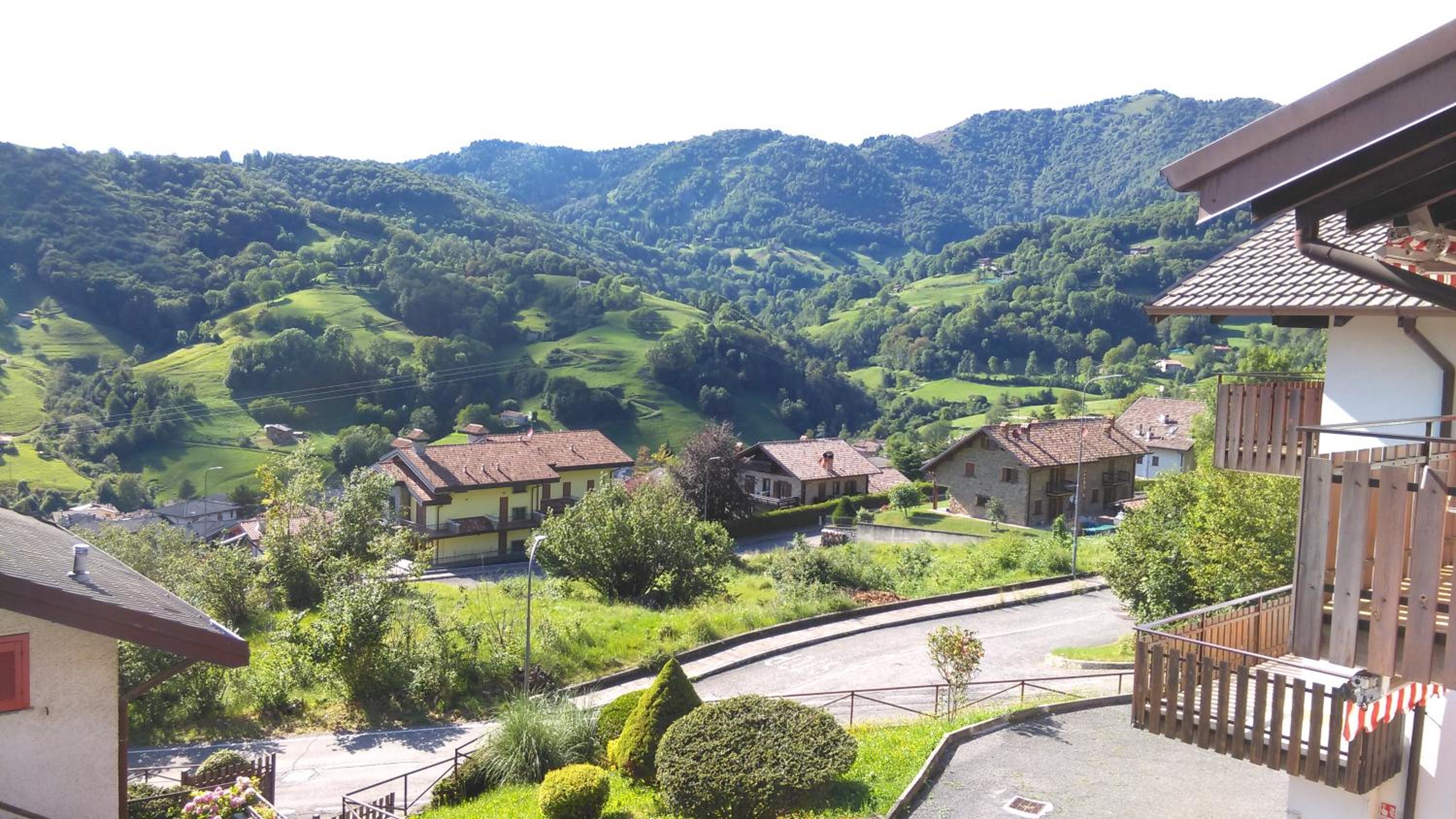 Apartment Pineta dell'Alben view 3