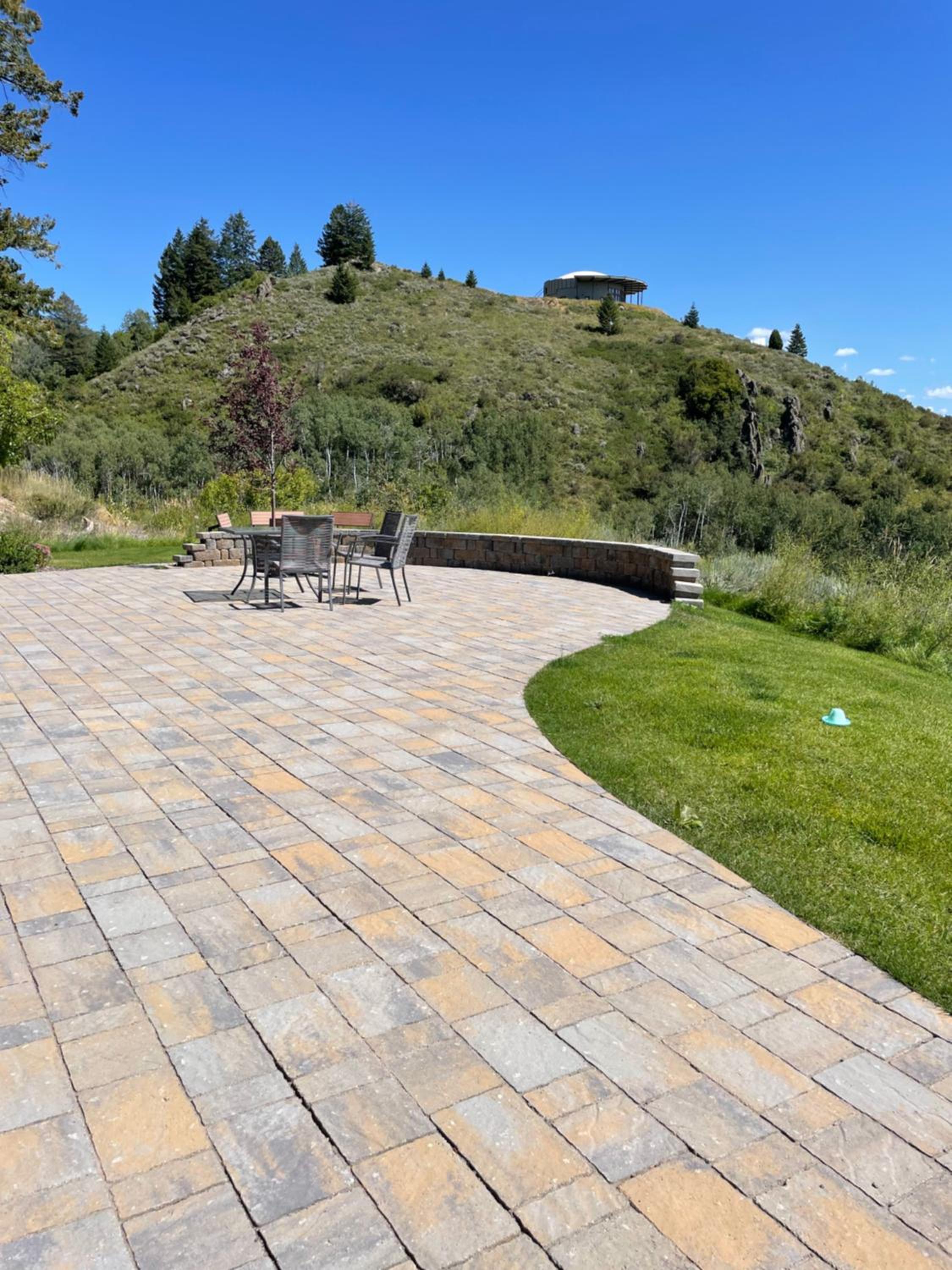 The Lodge At Cherry Butte