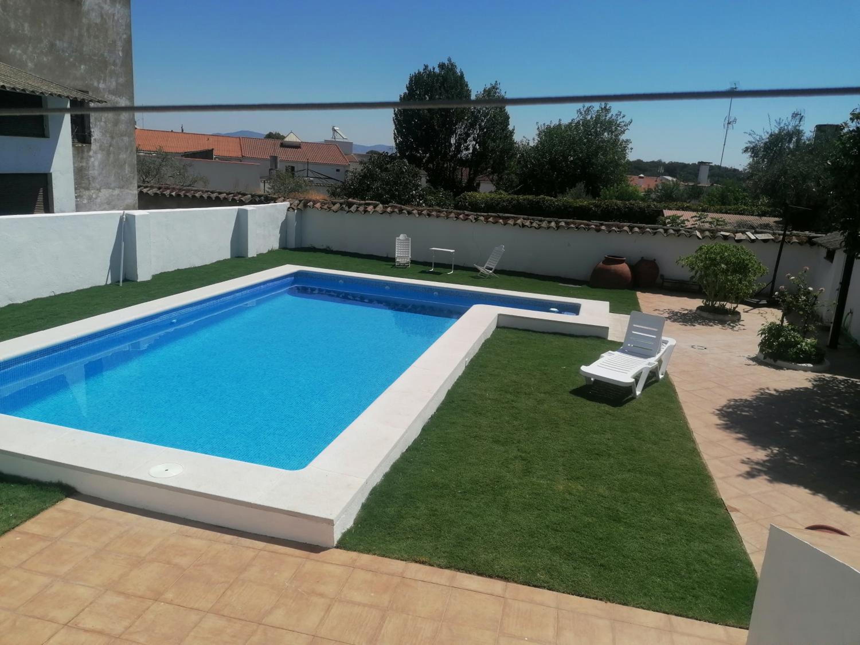 Sierra de Aracena Cala Huelva Casa Rural view 5