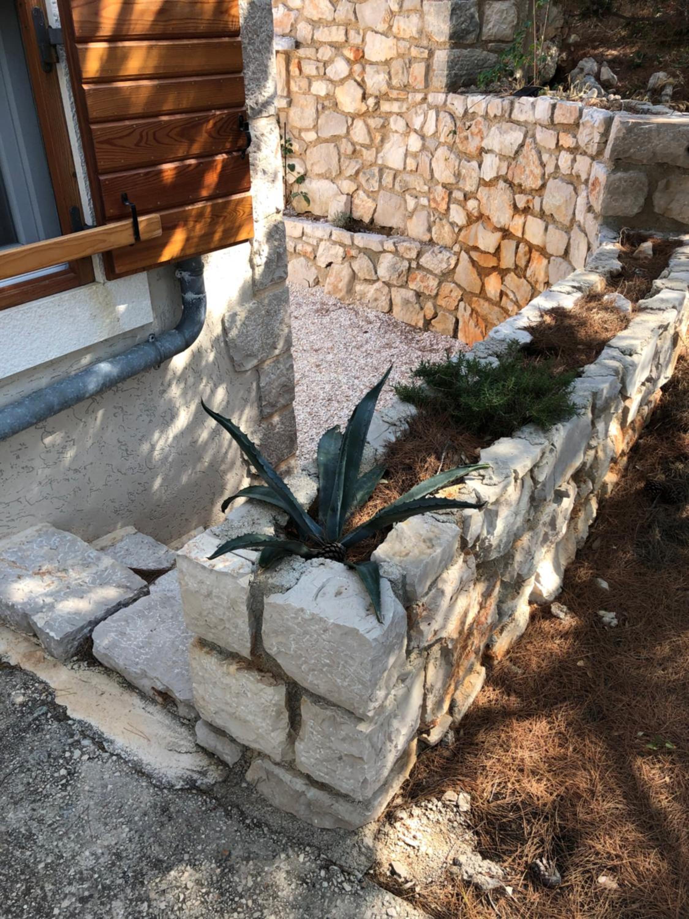Hvar island -Enjoy Your privacy by the sea view 5