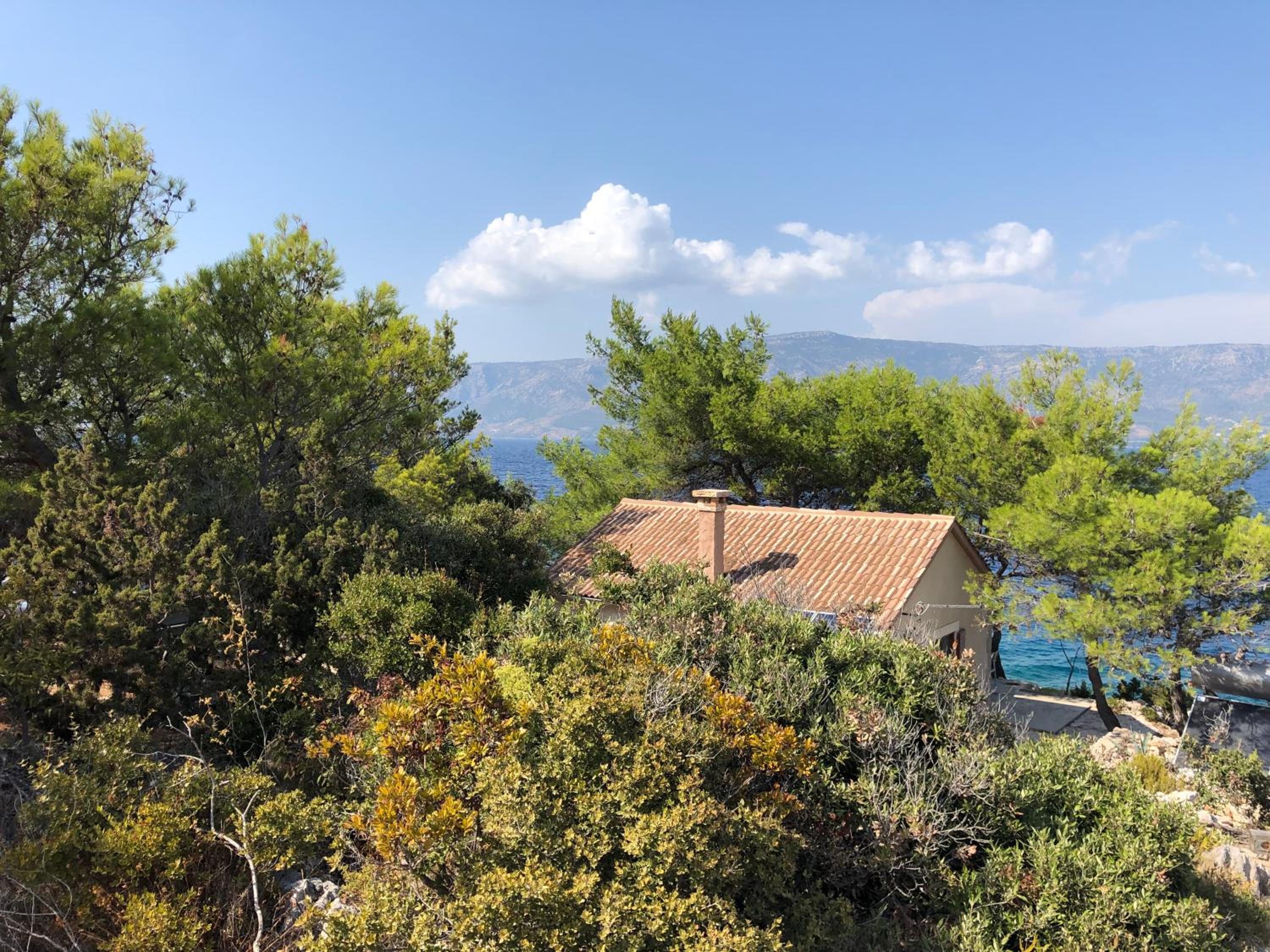 Hvar island -Enjoy Your privacy by the sea view 3