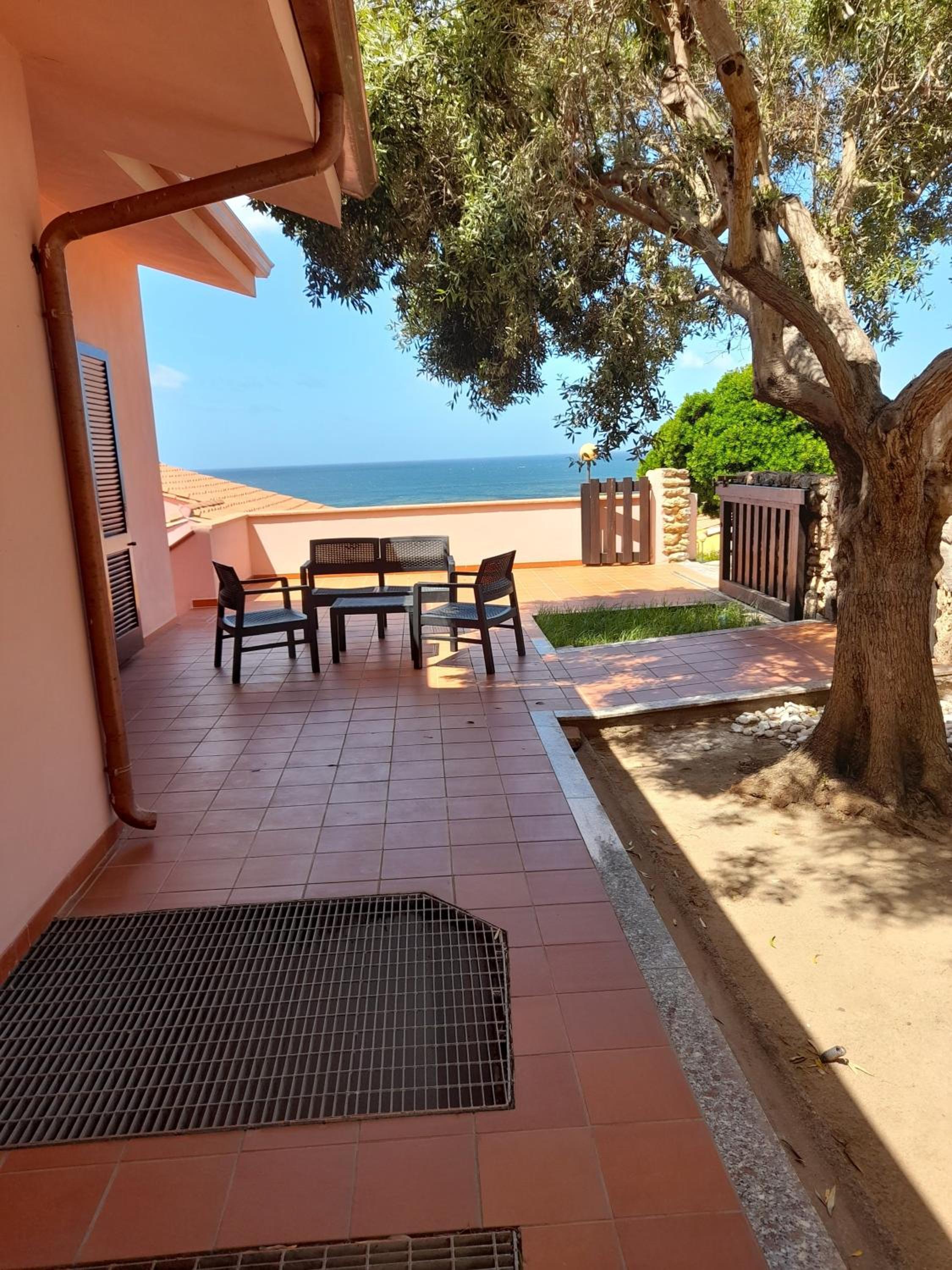 Casa Antonietta Villetta incantevole Vista Mare view 4