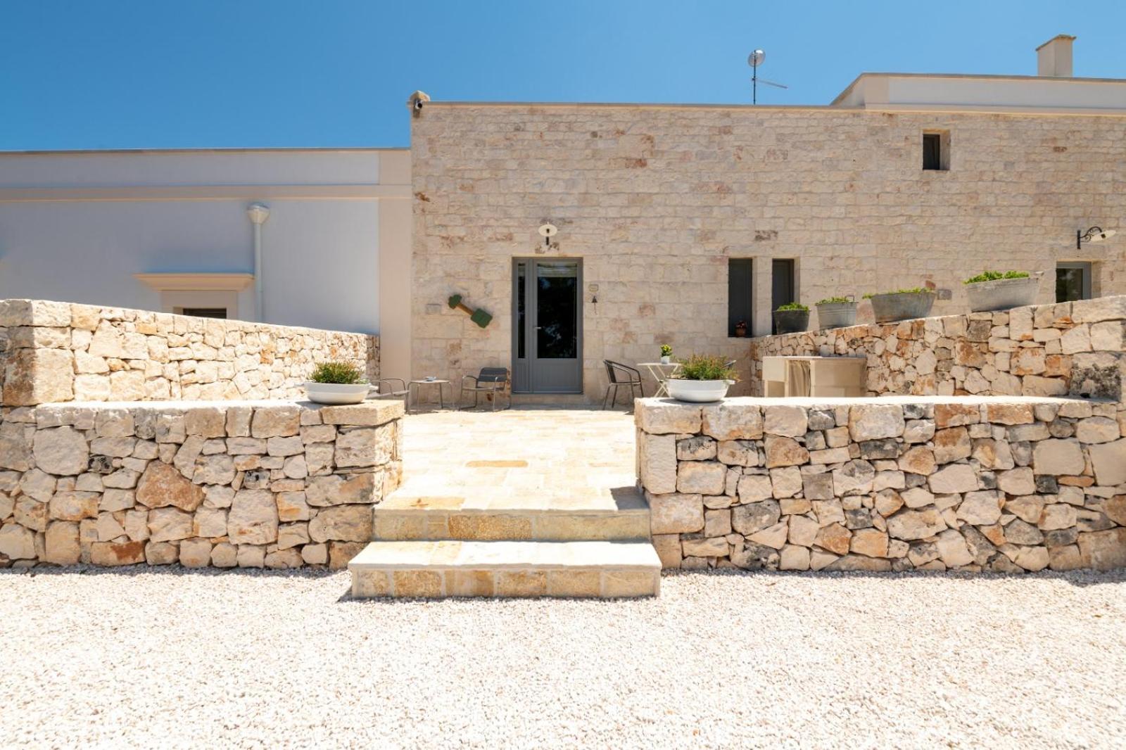 Hotel Borgo Altobello - Image 1