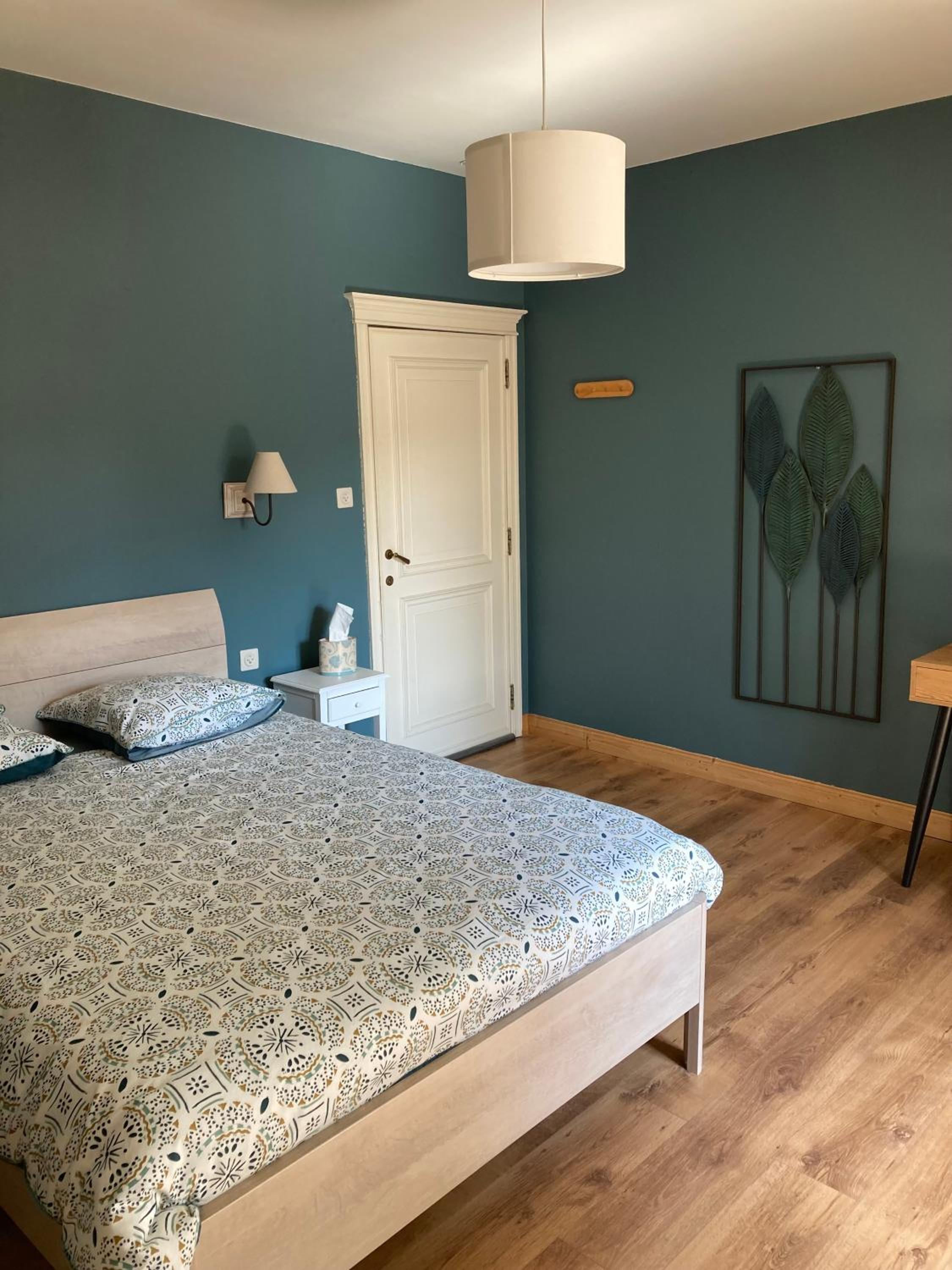 B&B El Tyu