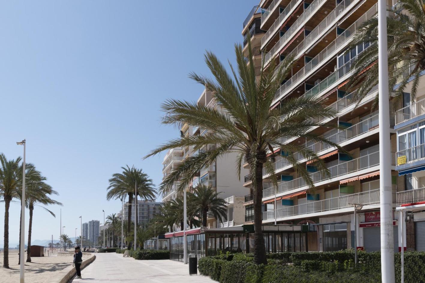 Frontalmar, Esc-A, 8º-29 view 3