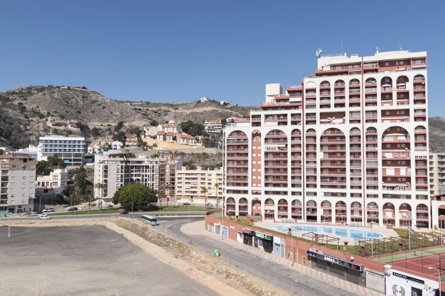 Frontalmar, Esc-A, 8º-29 view 2