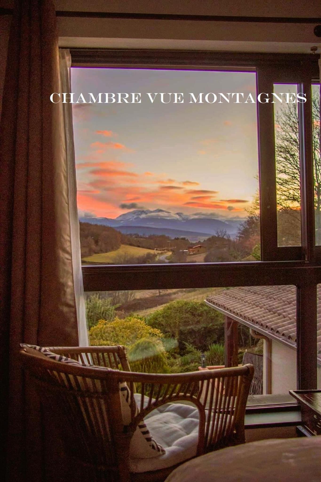 Belloréade Maison d'hôtes view 5