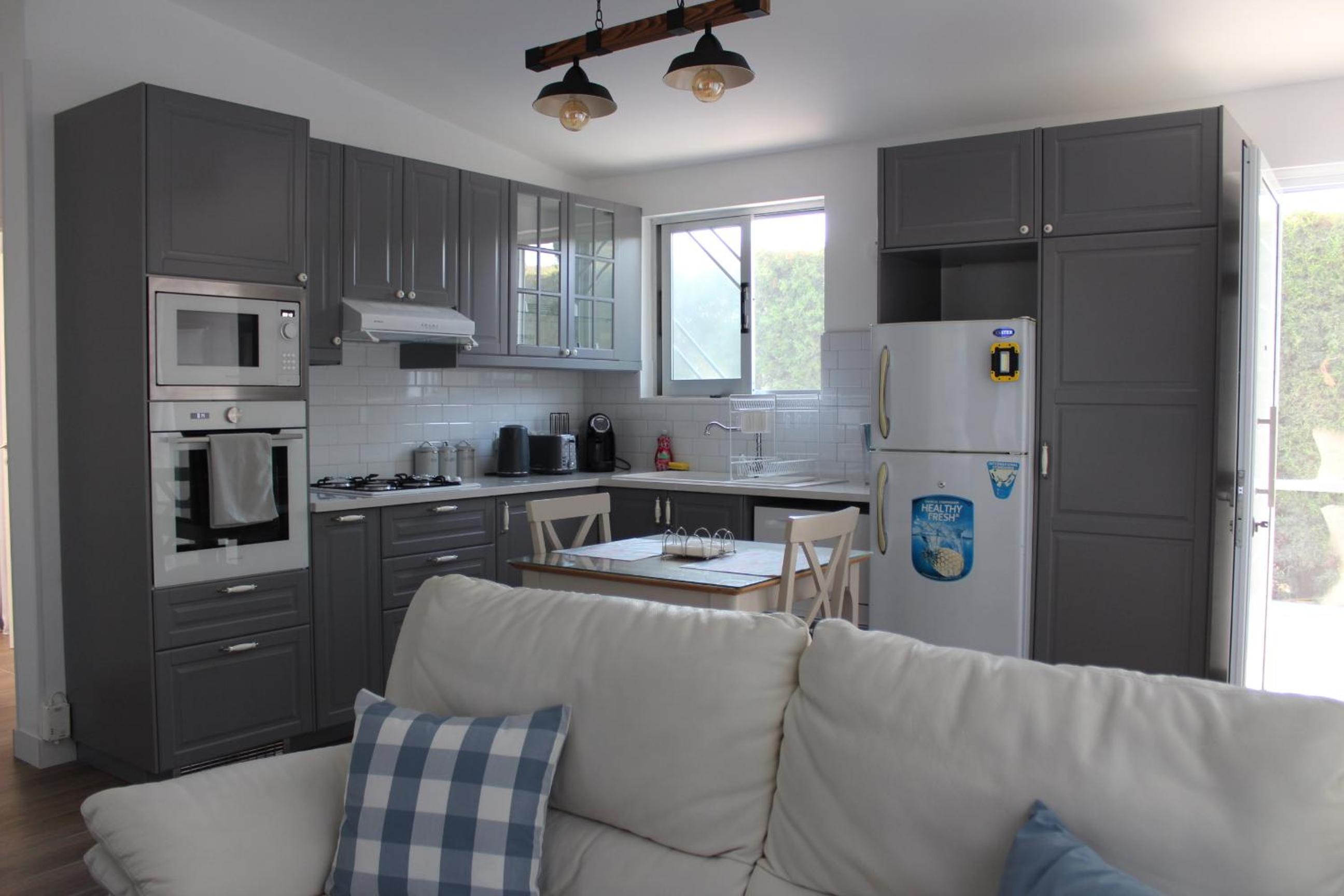 St.George's Country Retreat