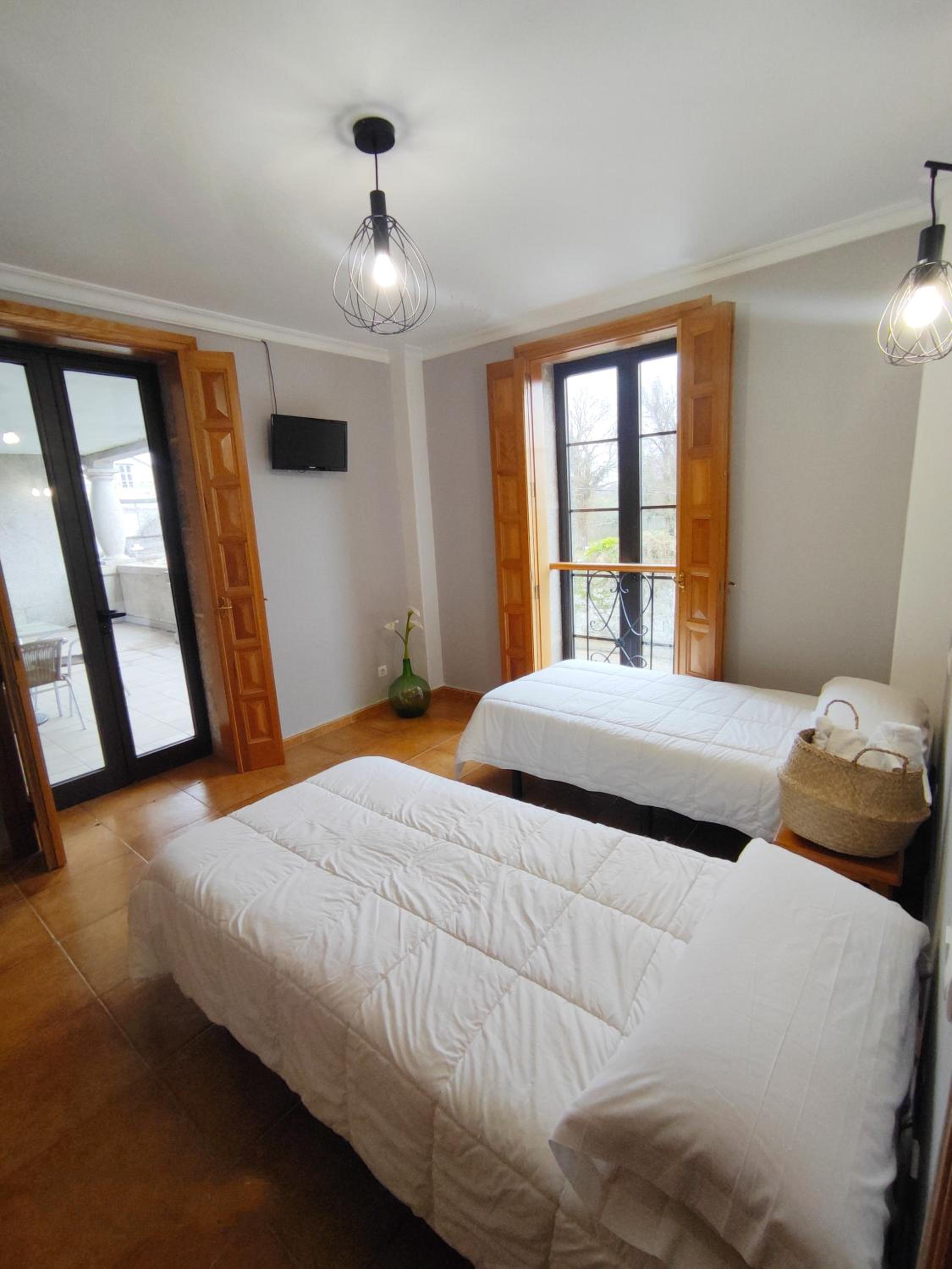 Albergue Villa San Clemente