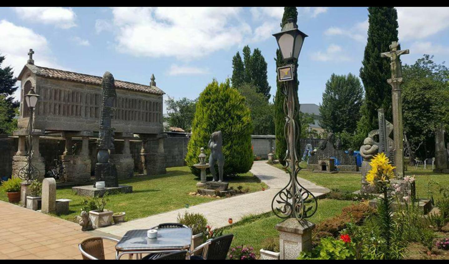 Albergue Villa San Clemente