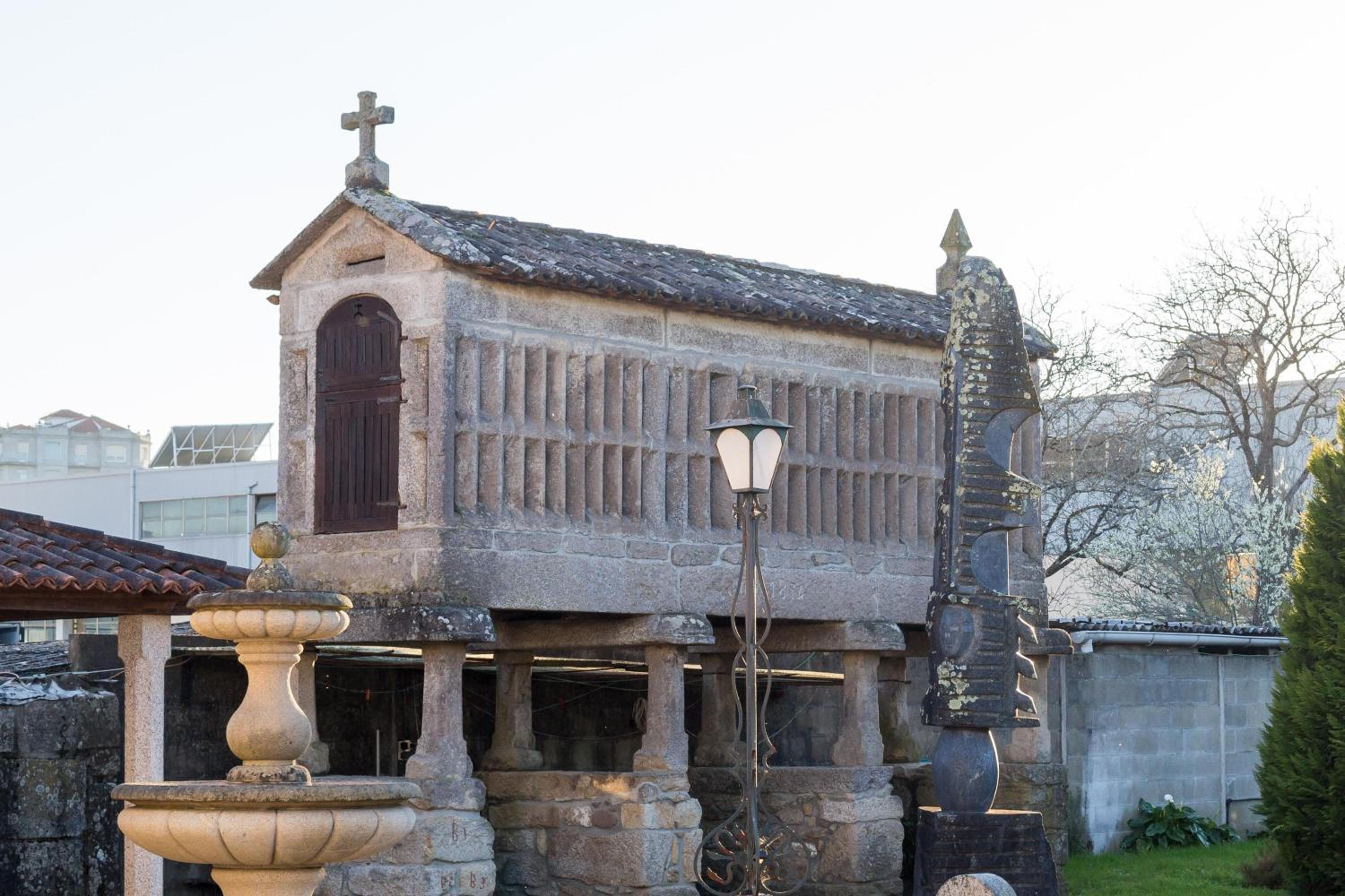Albergue Villa San Clemente