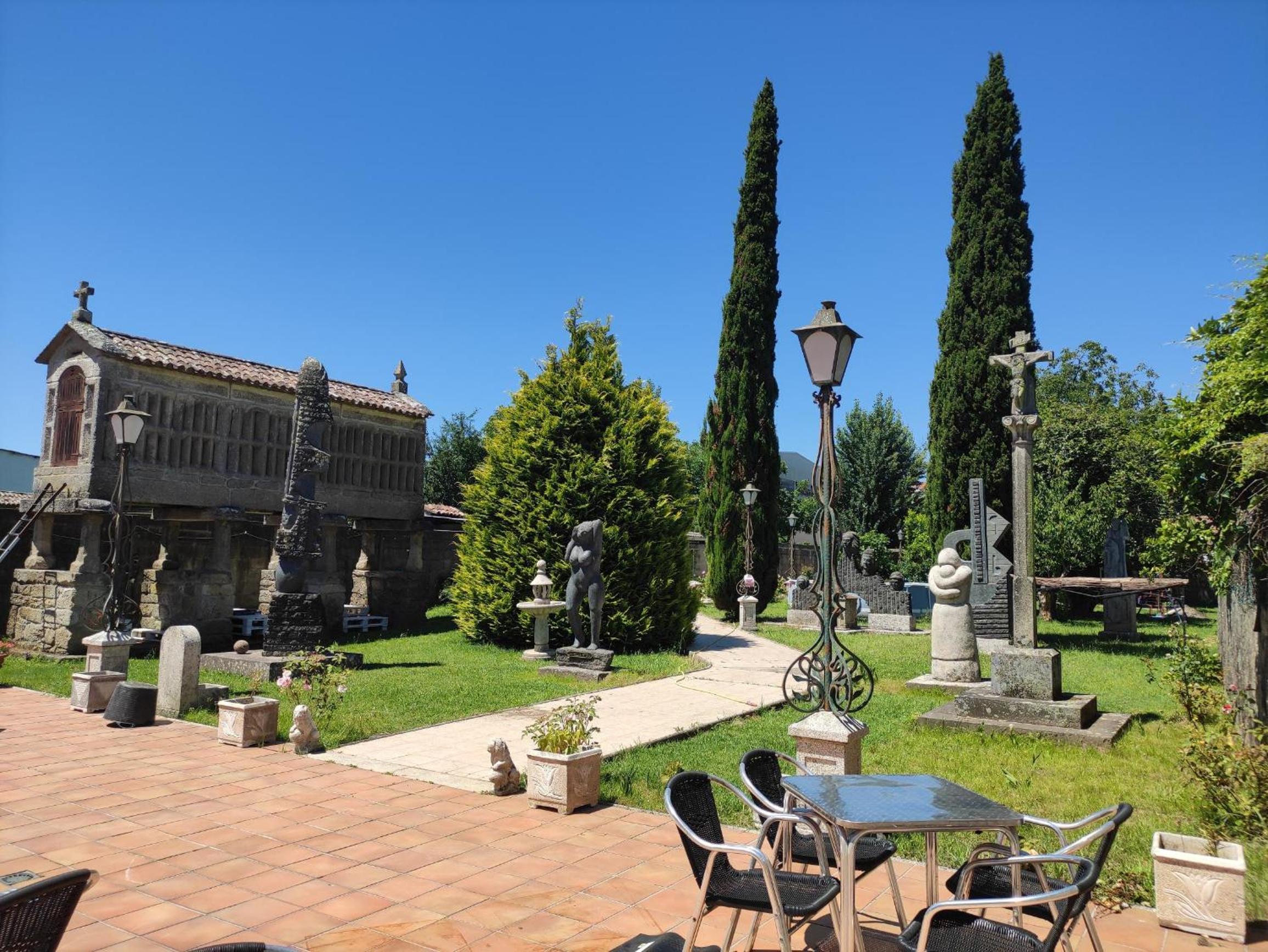 Albergue Villa San Clemente