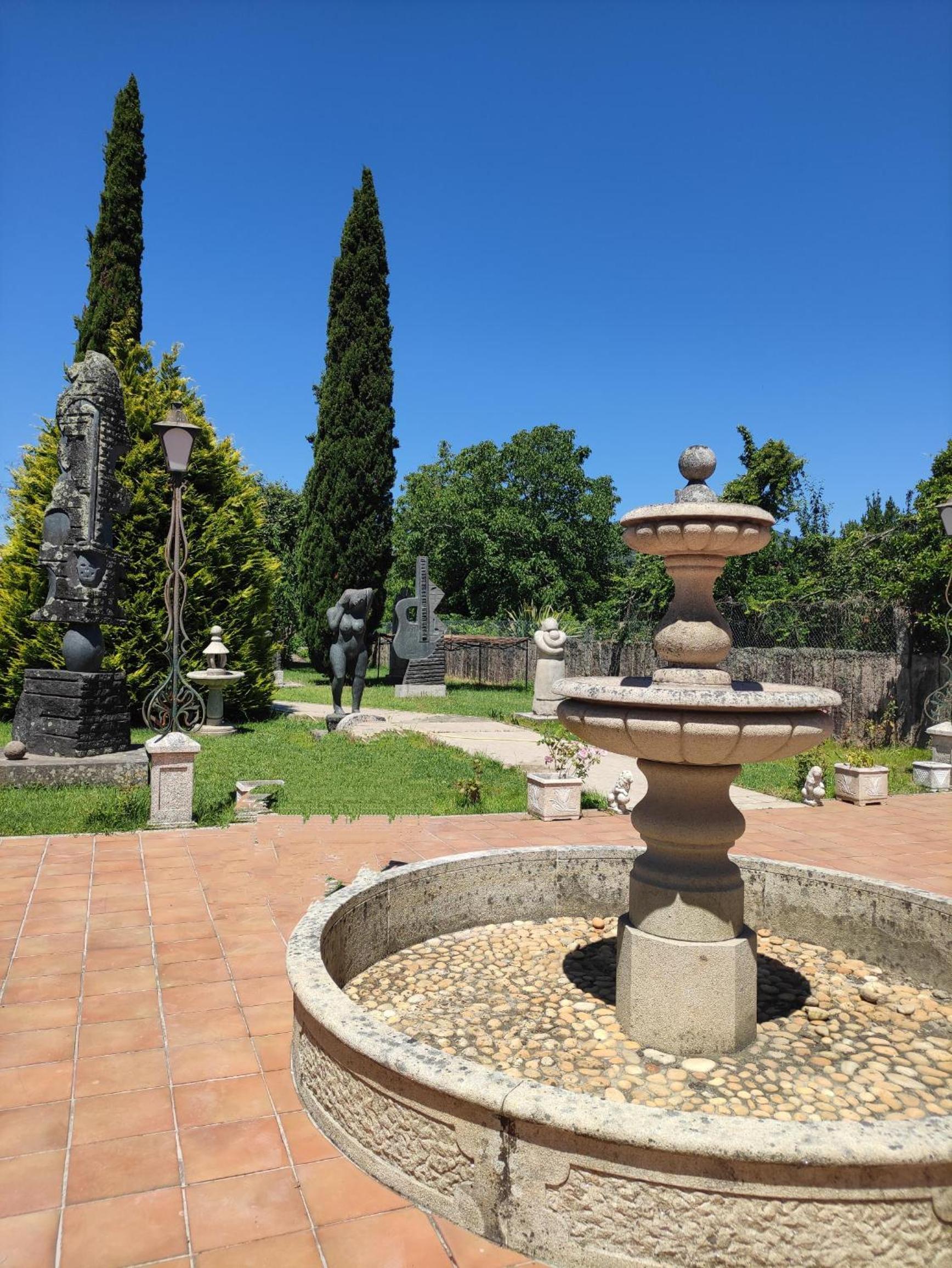 Albergue Villa San Clemente
