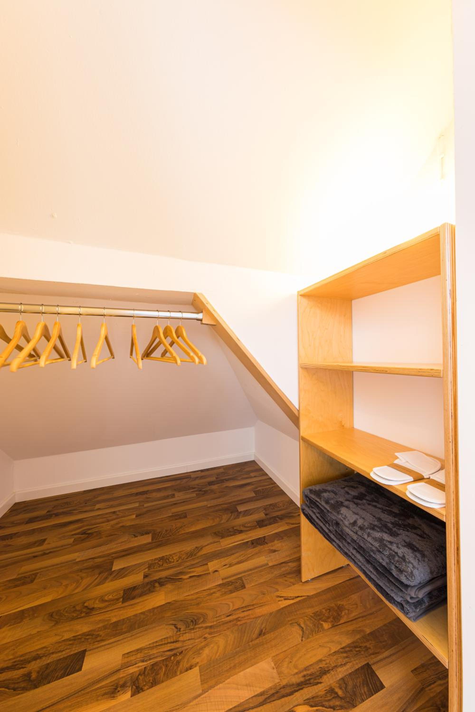 Pension Sonne Appartements