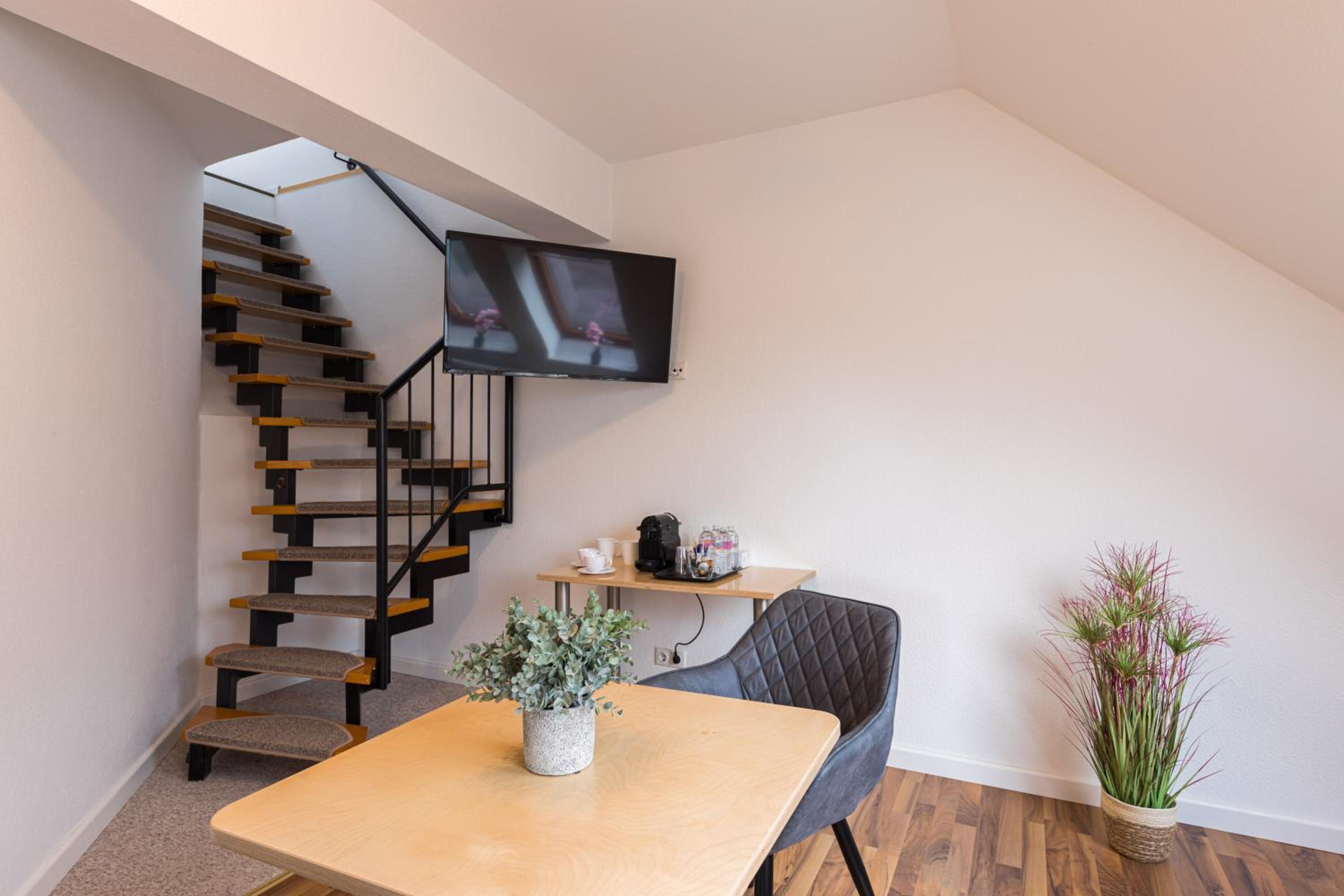 Pension Sonne Appartements