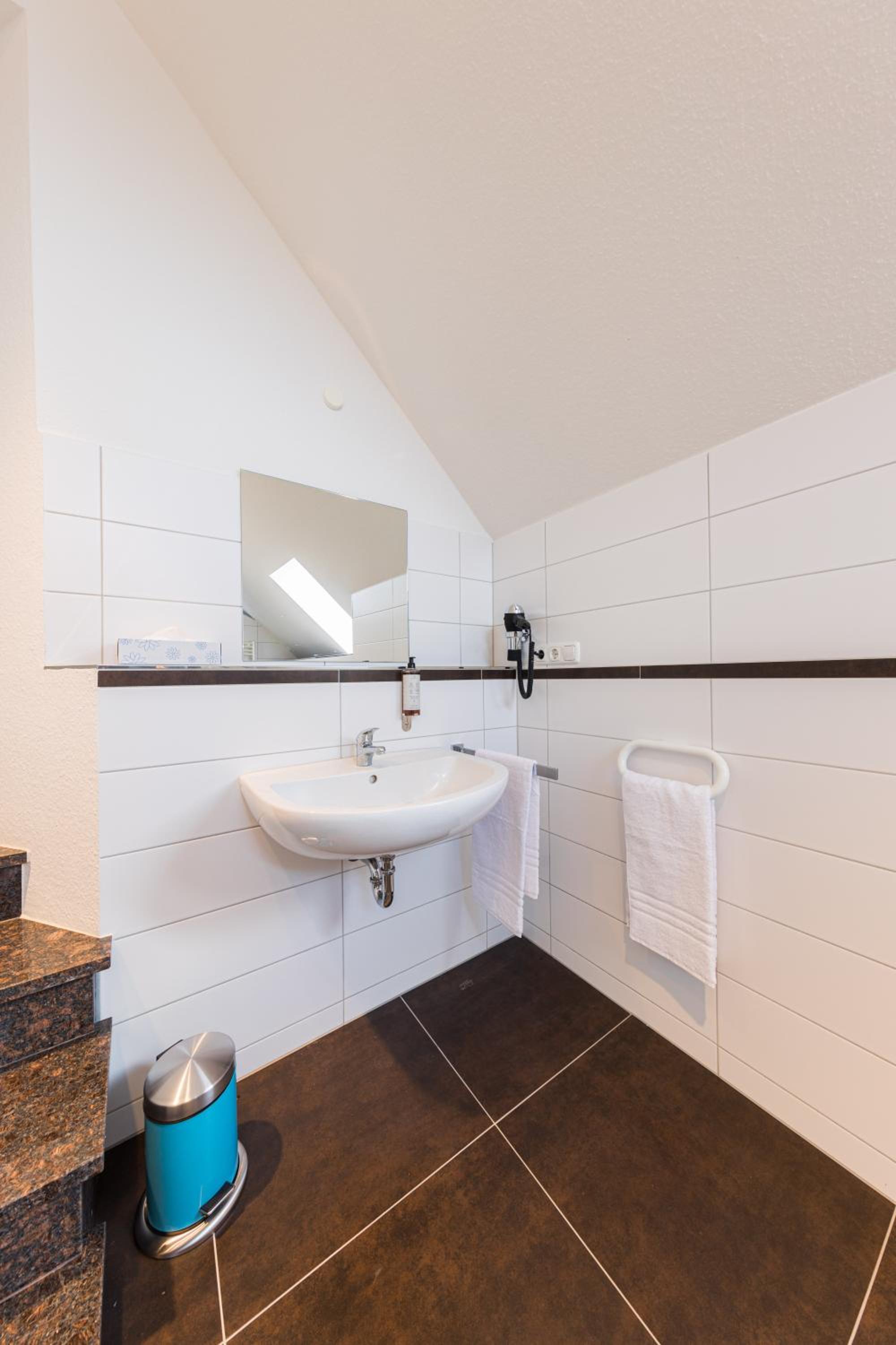 Pension Sonne Appartements