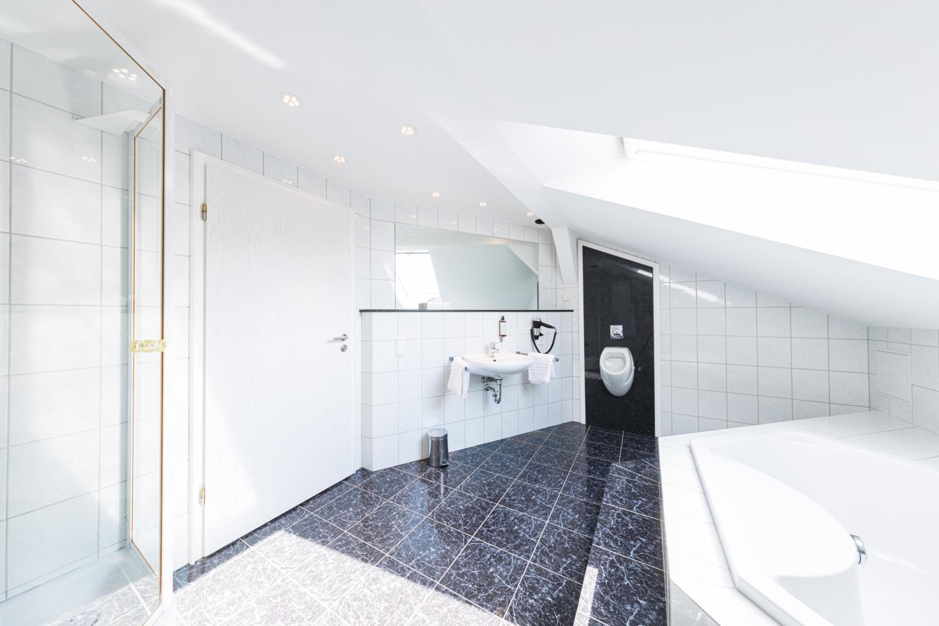 Pension Sonne Appartements