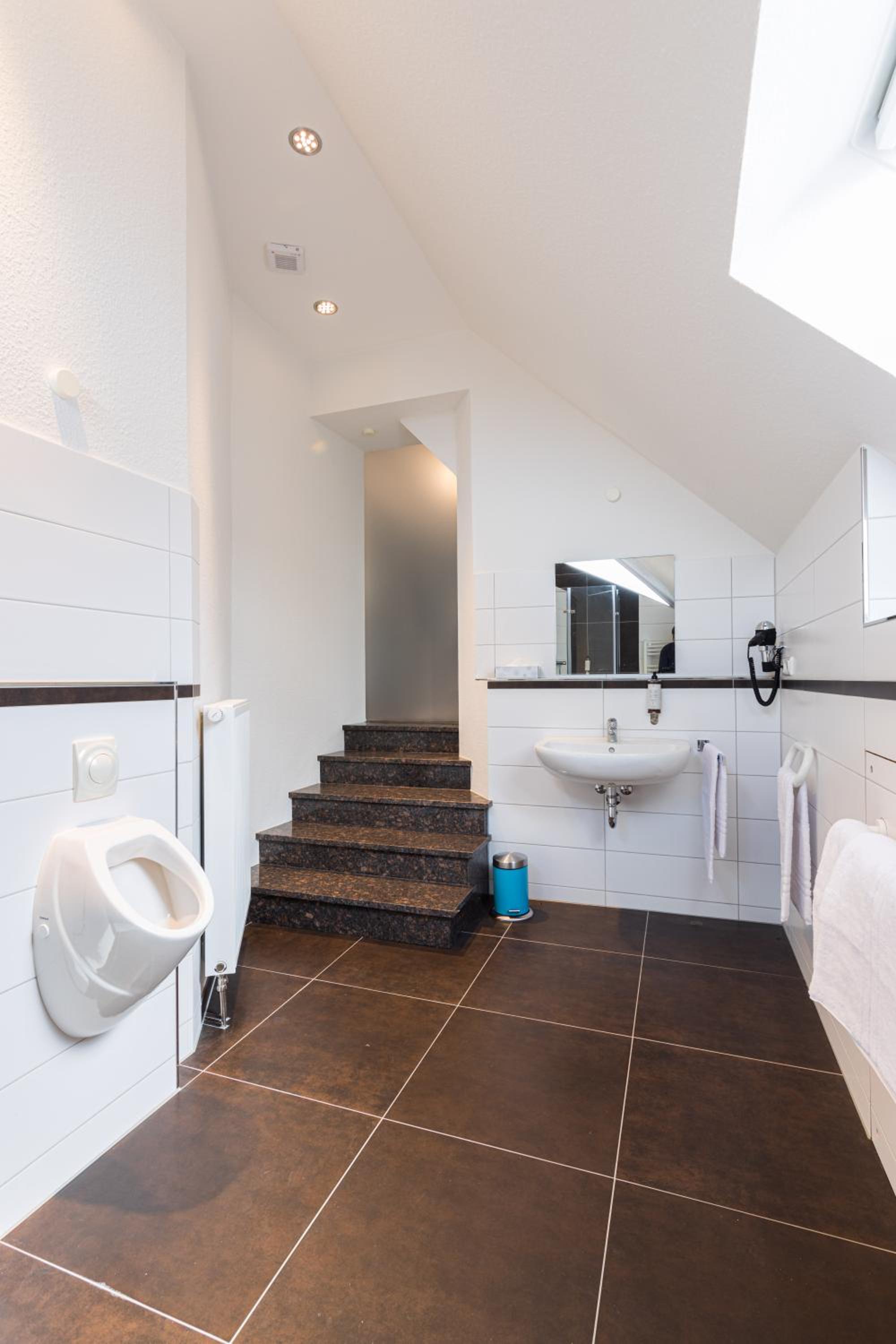 Pension Sonne Appartements