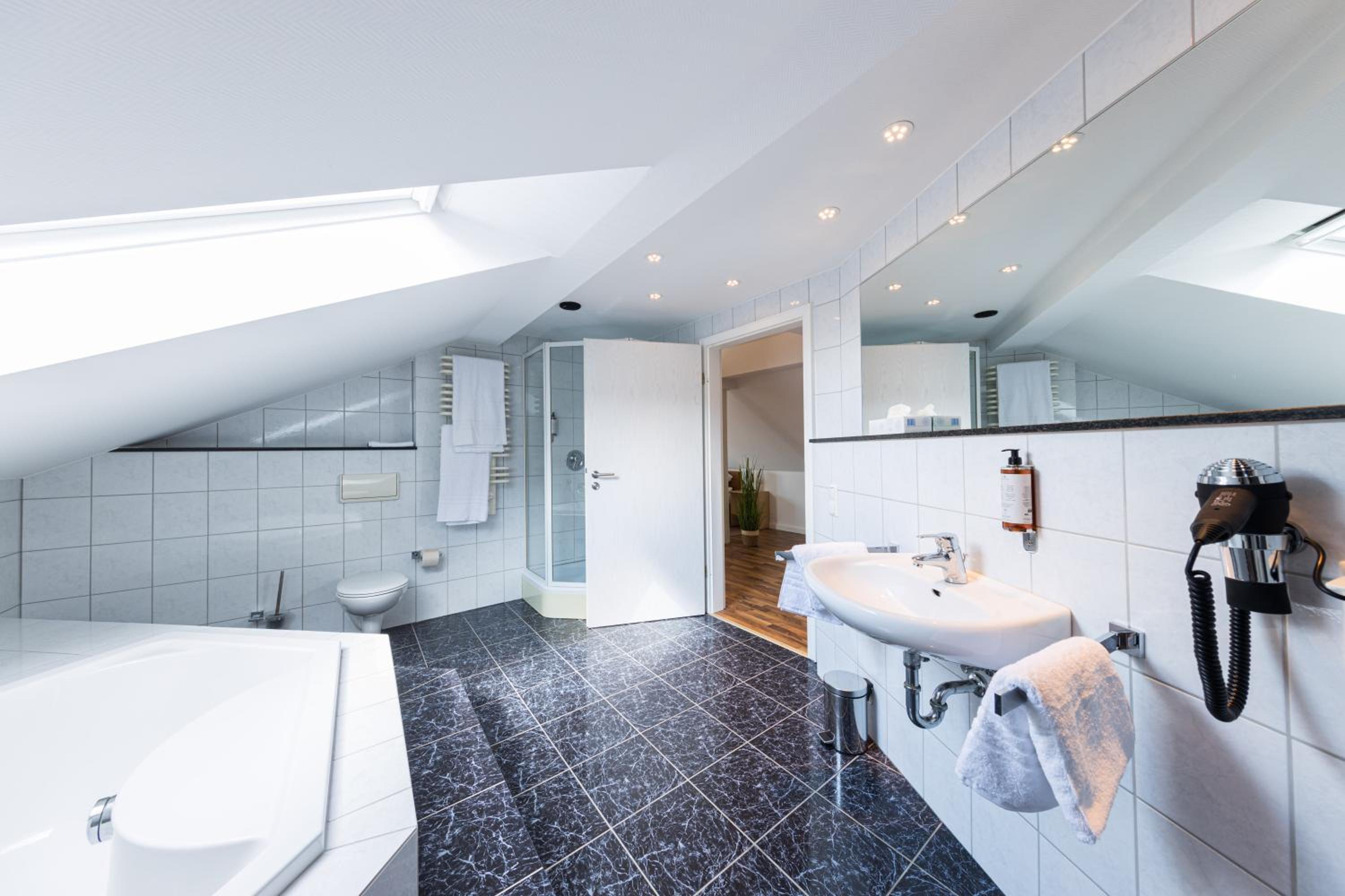 Pension Sonne Appartements
