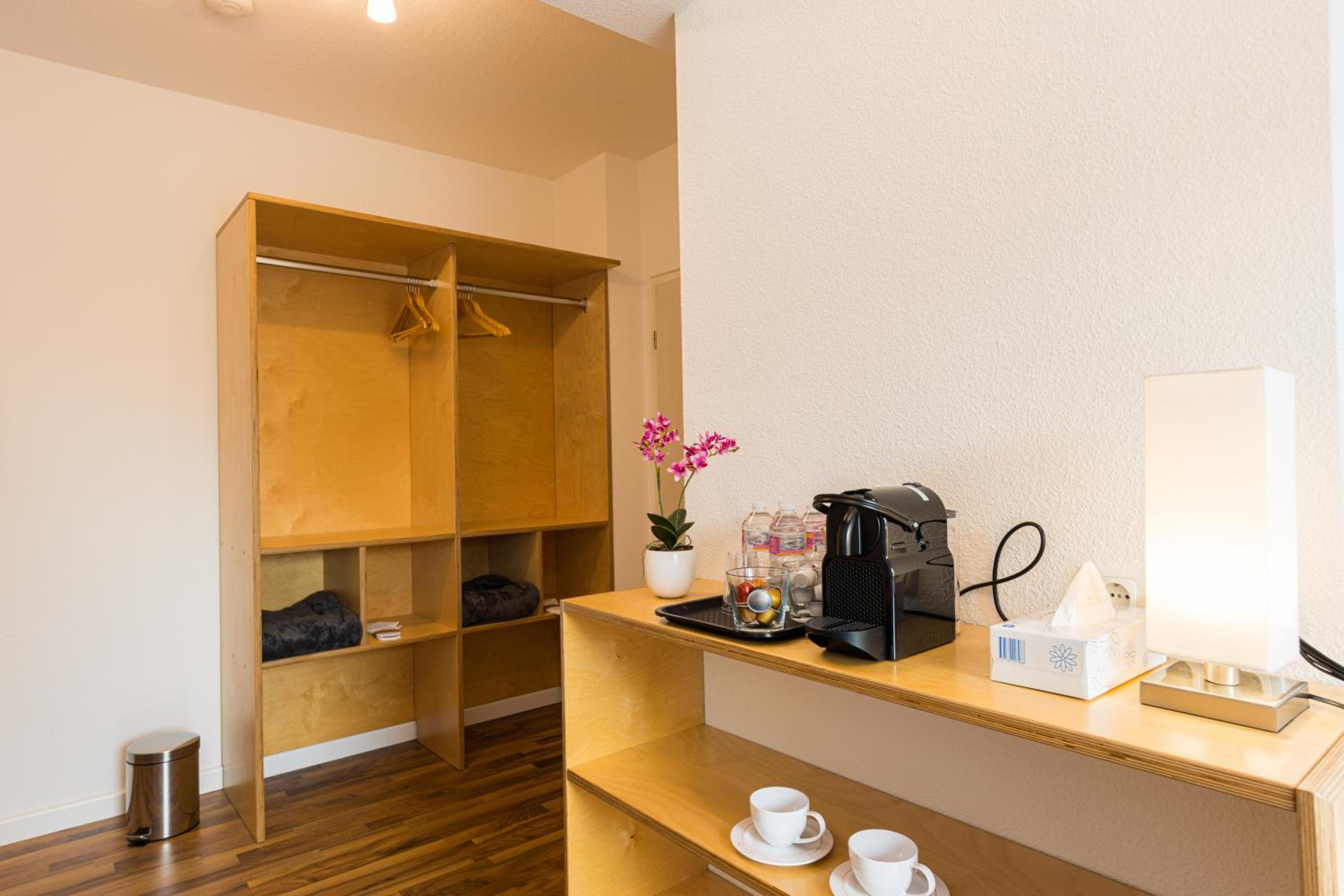 Pension Sonne Appartements