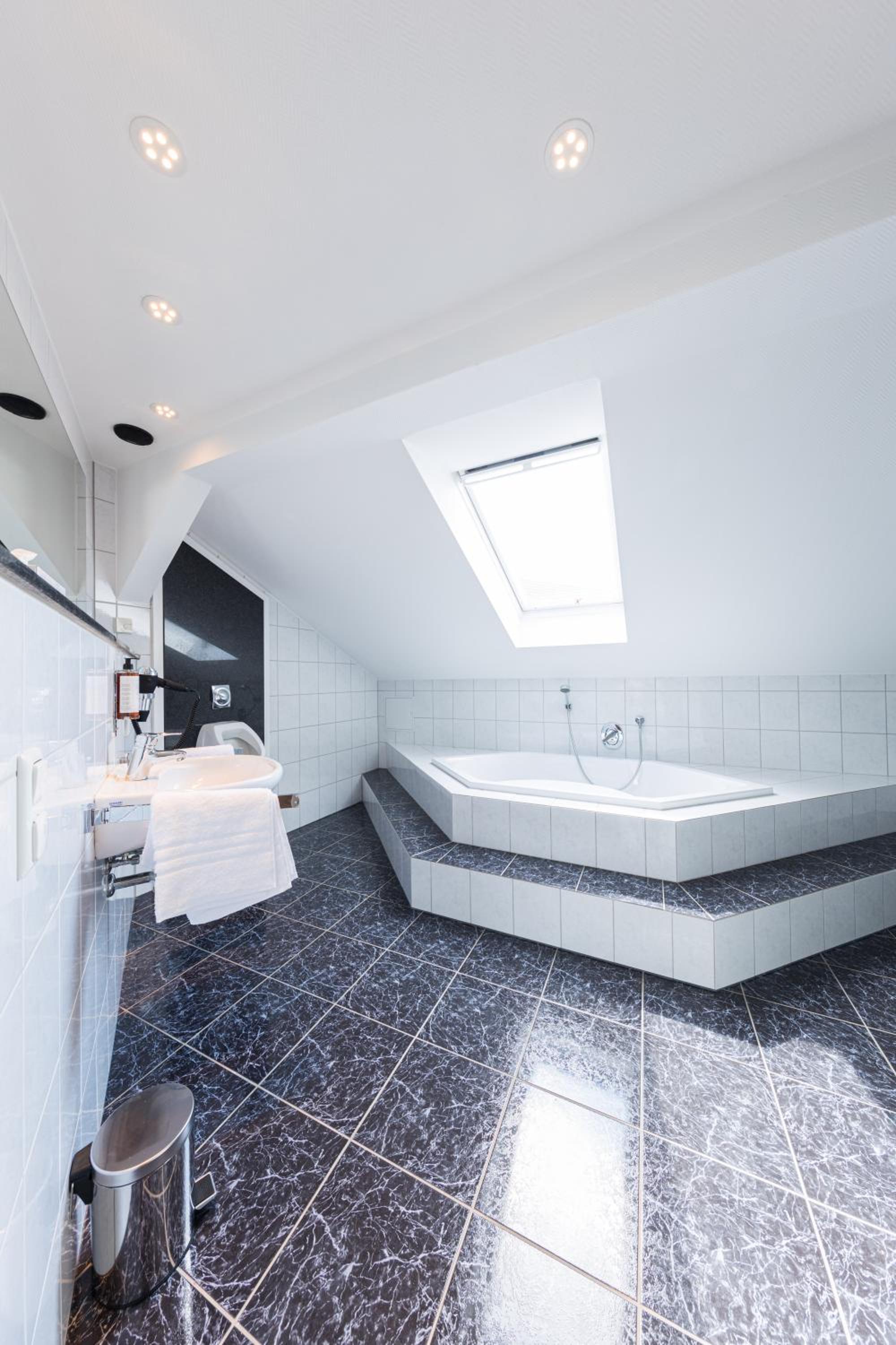 Pension Sonne Appartements