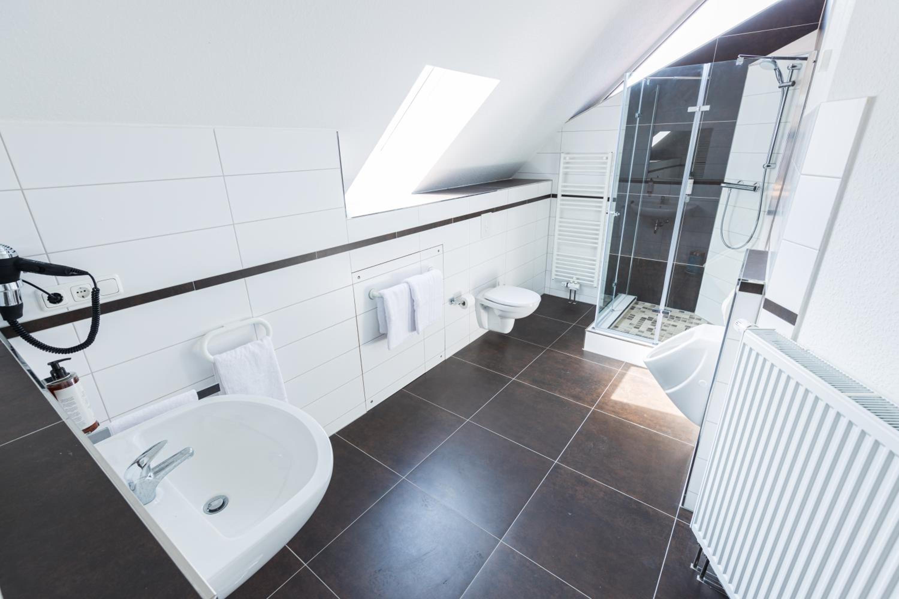 Pension Sonne Appartements