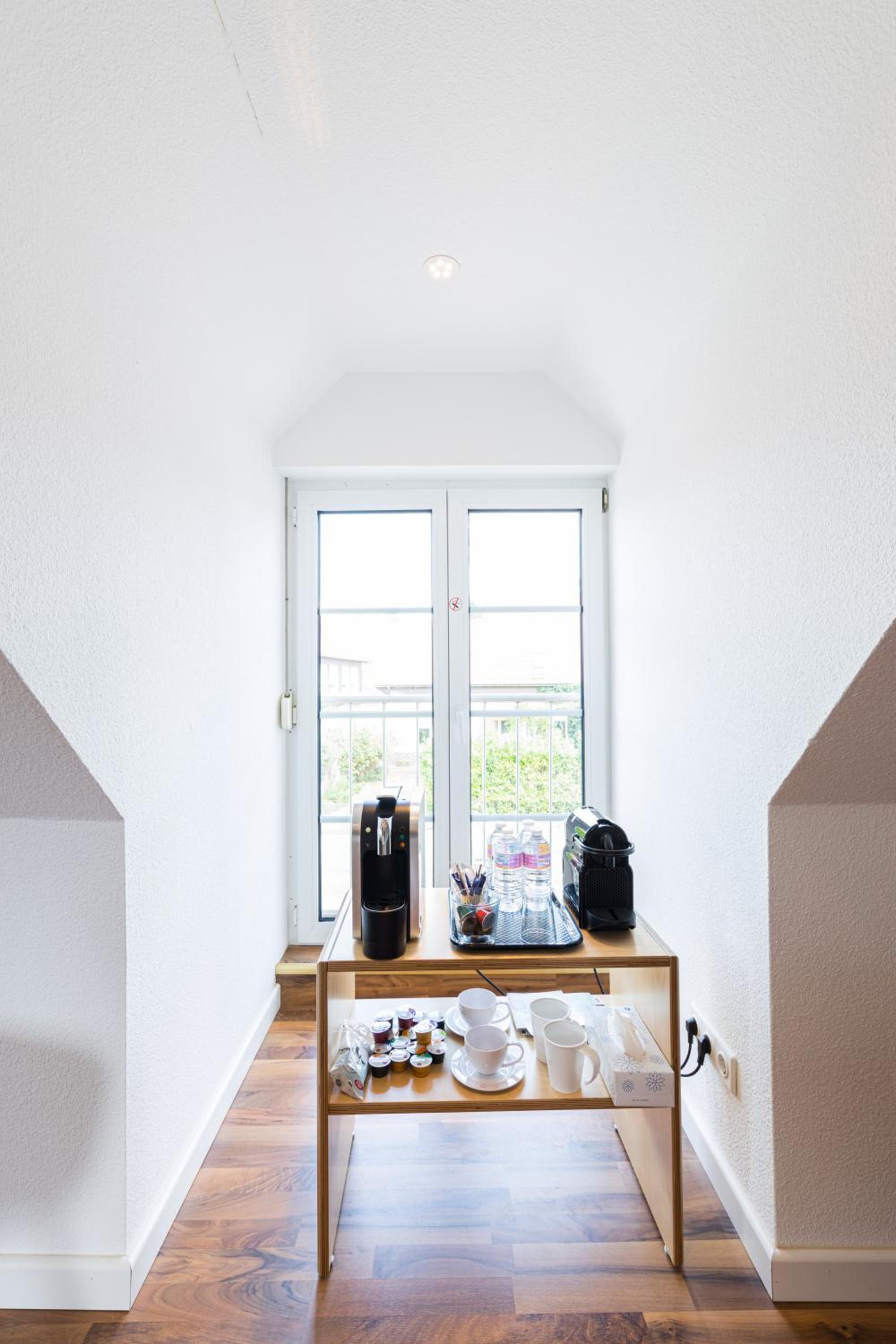 Pension Sonne Appartements