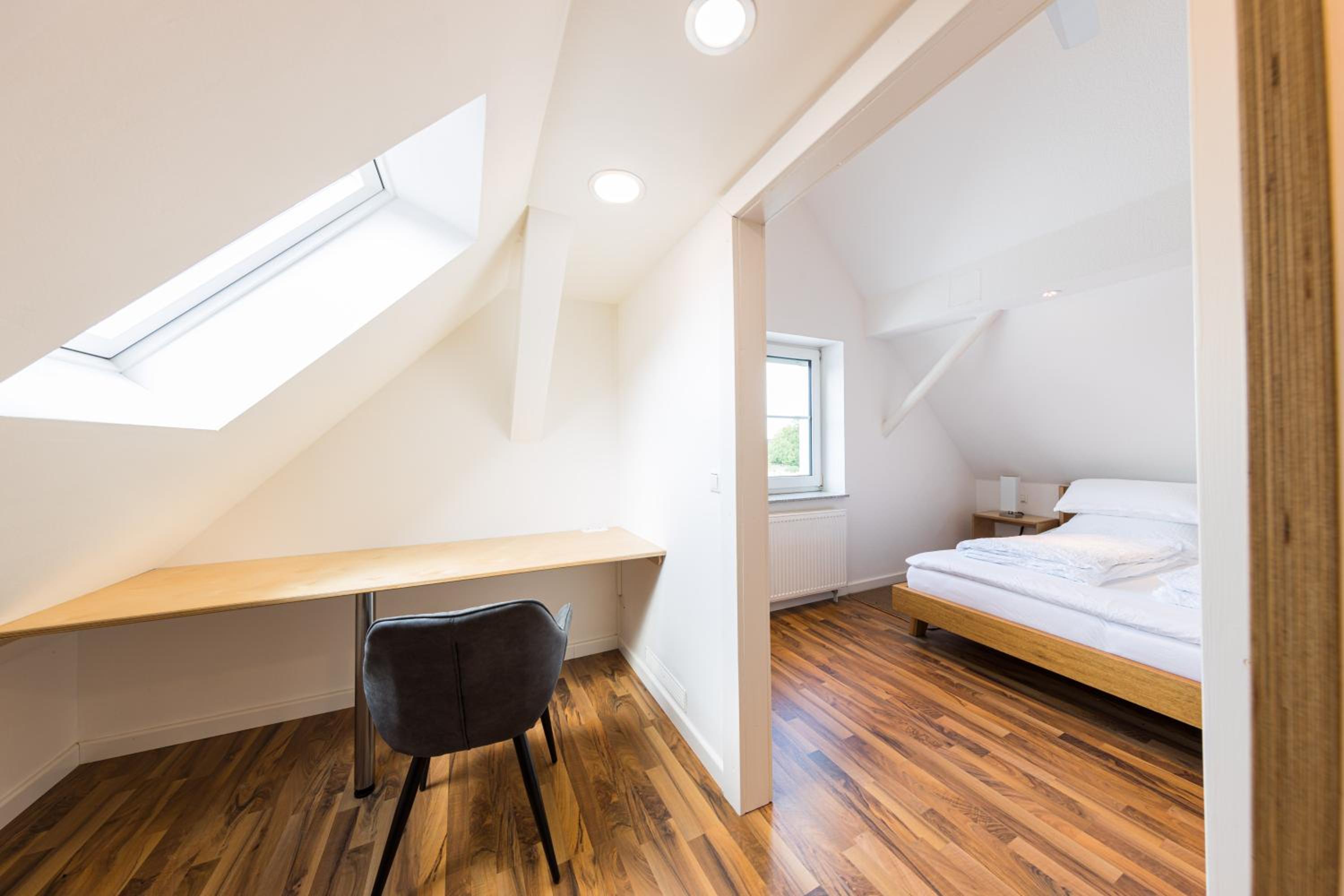 Pension Sonne Appartements