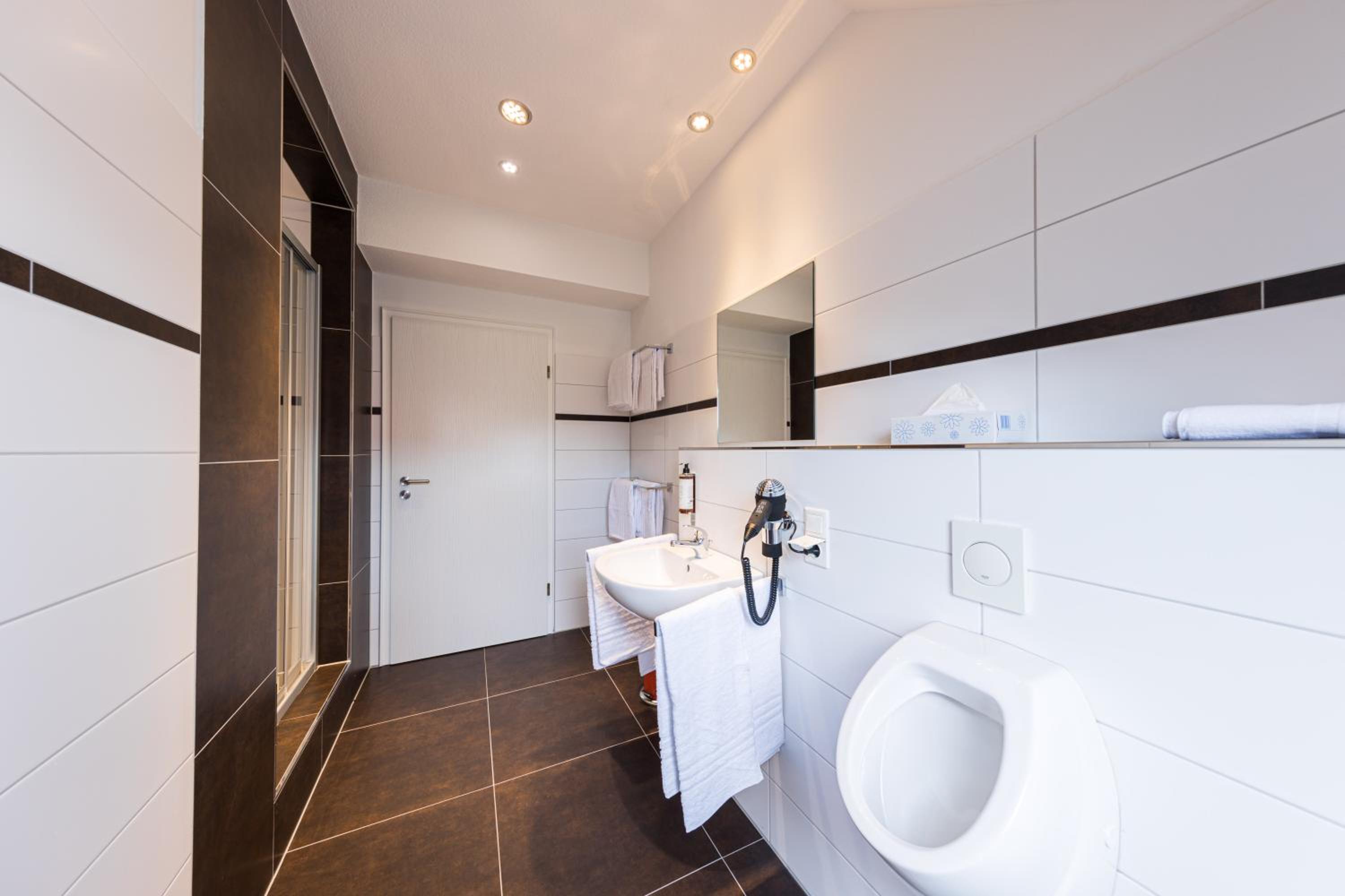 Pension Sonne Appartements